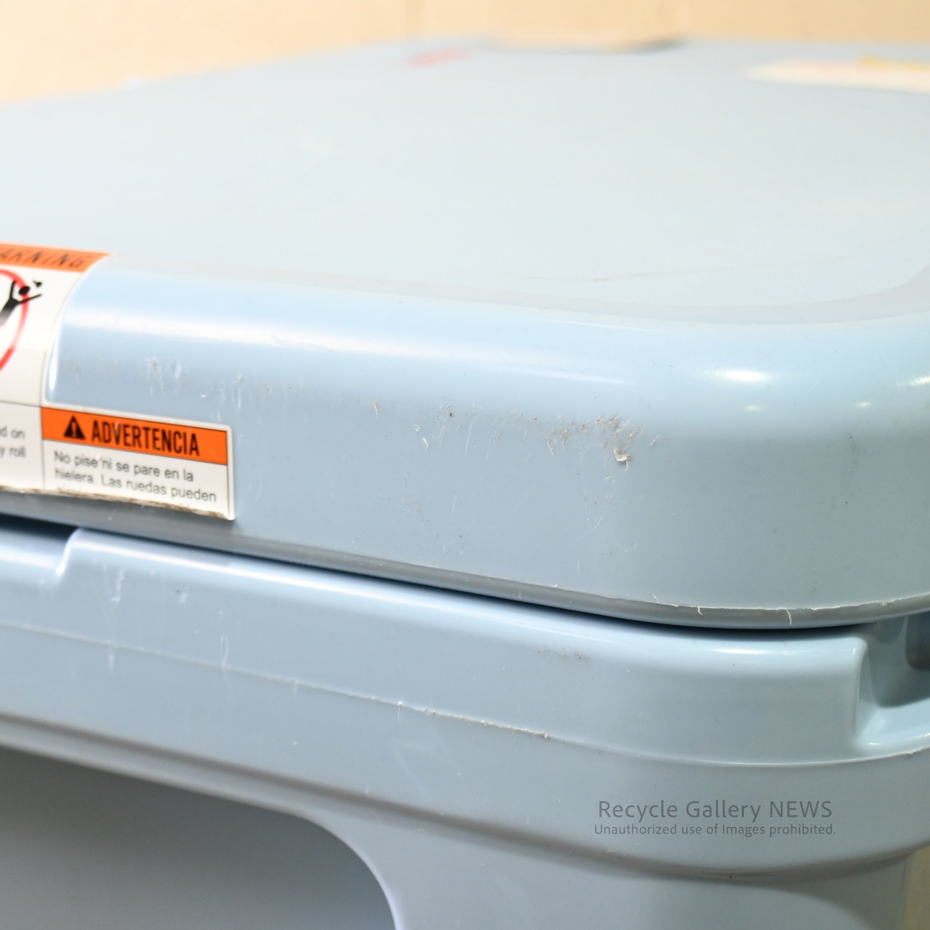 YETI  Tundra Cooler box (45L) Rare color Light Blue / イエティ タンドラ クーラーボックス45リットル ライトブルー
