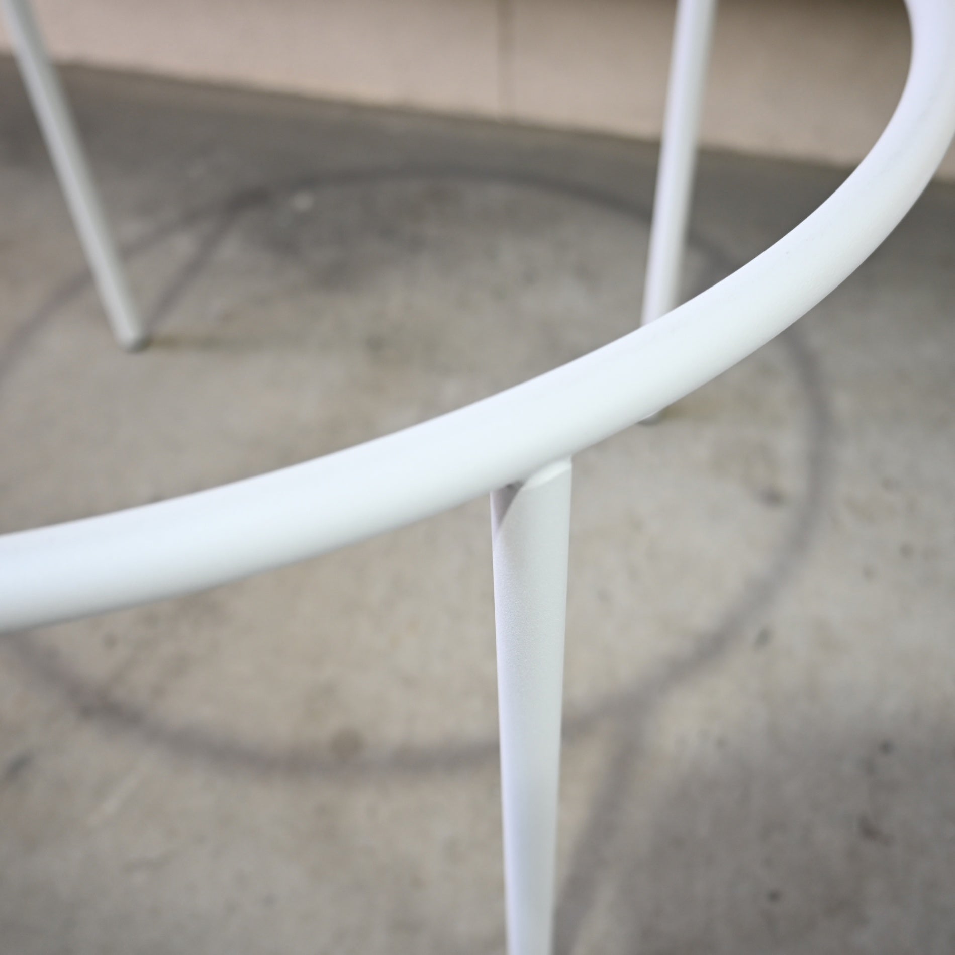 HAY TULOU Coffee Table GAMFRATESI Scandinavian Danish Modern interior / ヘイ コーヒーテーブル サイドテーブル ガムフラテージ 北欧 デンマーク モダン インテリア