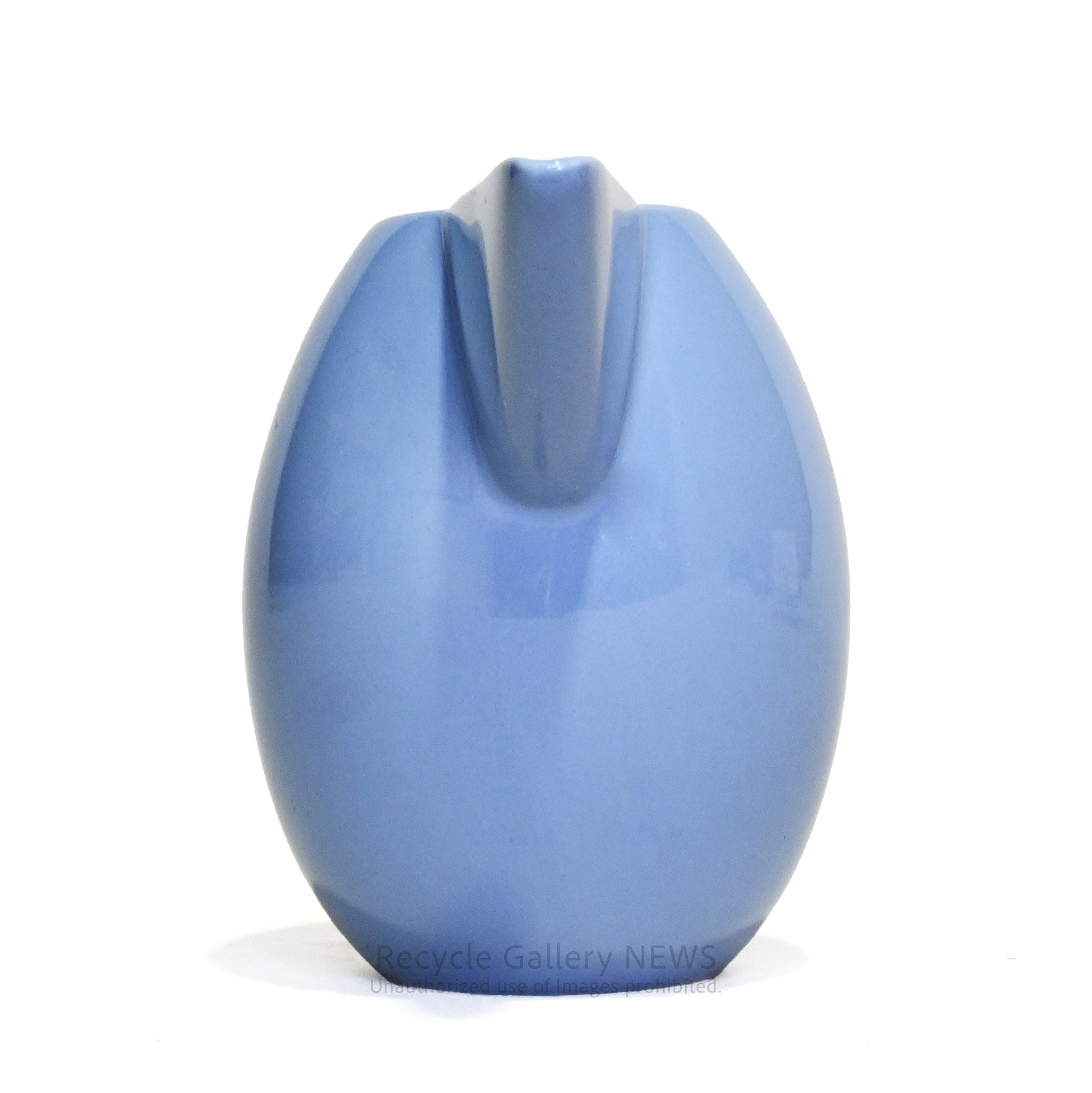 ARABIA STORYBIRDS Ollie jug Skyblue 1990s Vintage Finland / アラビア ストーリーバード ジャグ ピッチャー 水差し スカイブルー 1990年代 ヴィンテージ 北欧