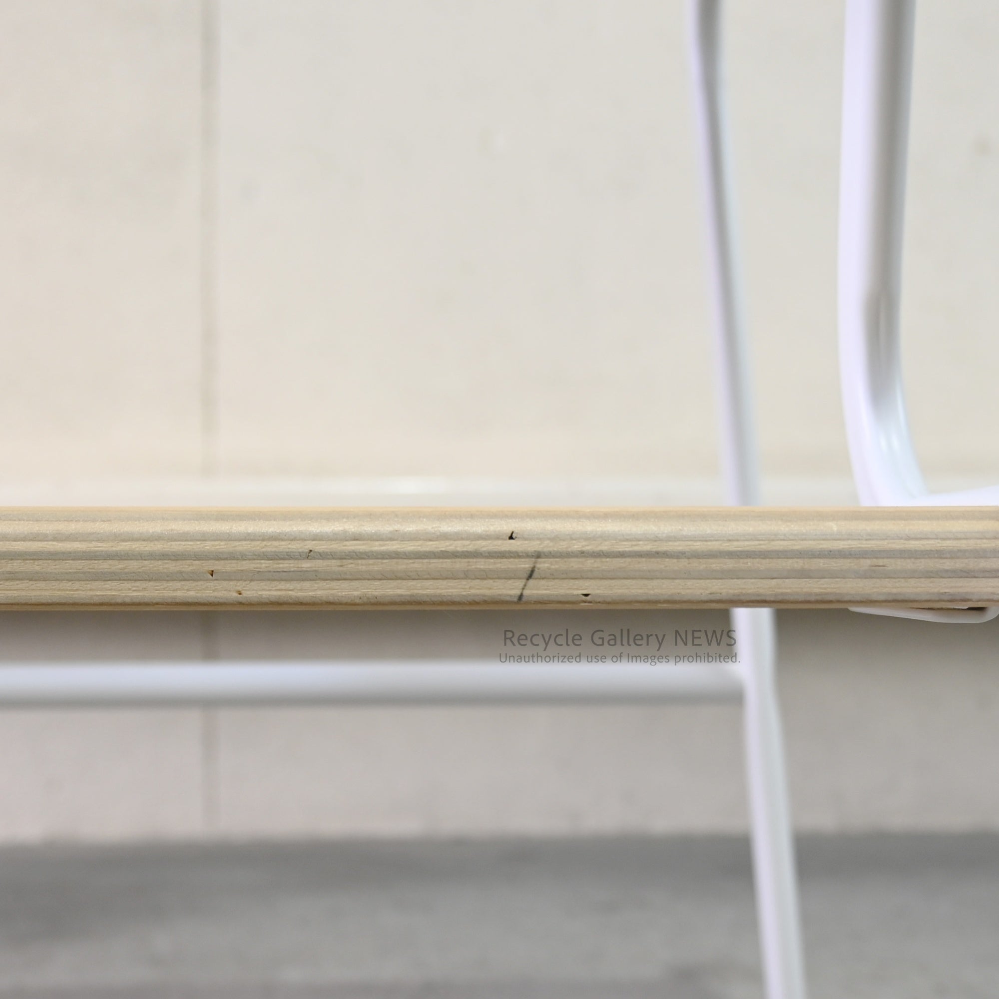 IKEA GRUBBAN  Discontinued Scandinavian Wooden Step Stool / イケア グルッパン 廃盤 ステップスツール 北欧 木製