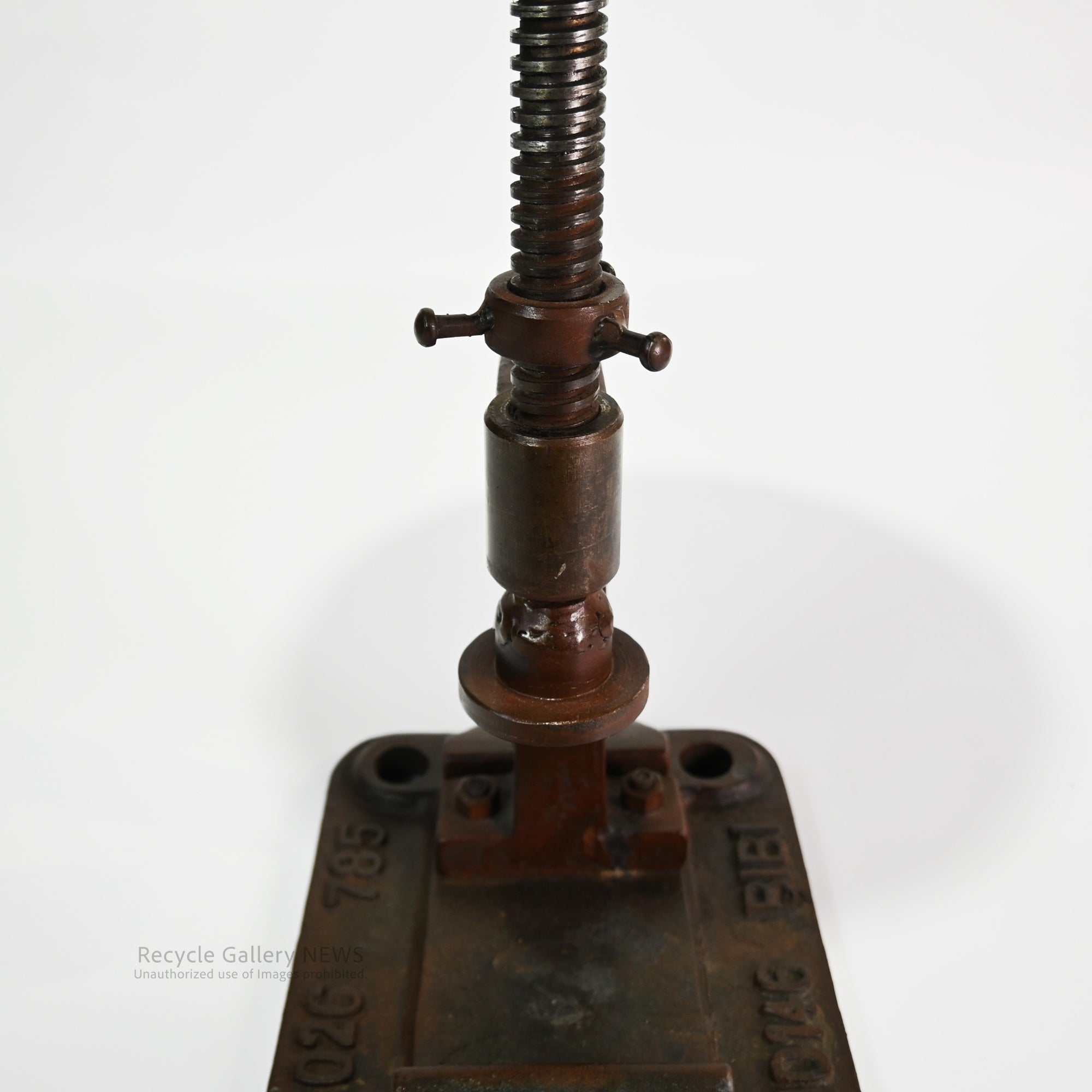 Vintage Industrial Stool Brooklyn Style Rugged / ヴィンテージインダストリアルスツール ブルックリンスタイル 無骨