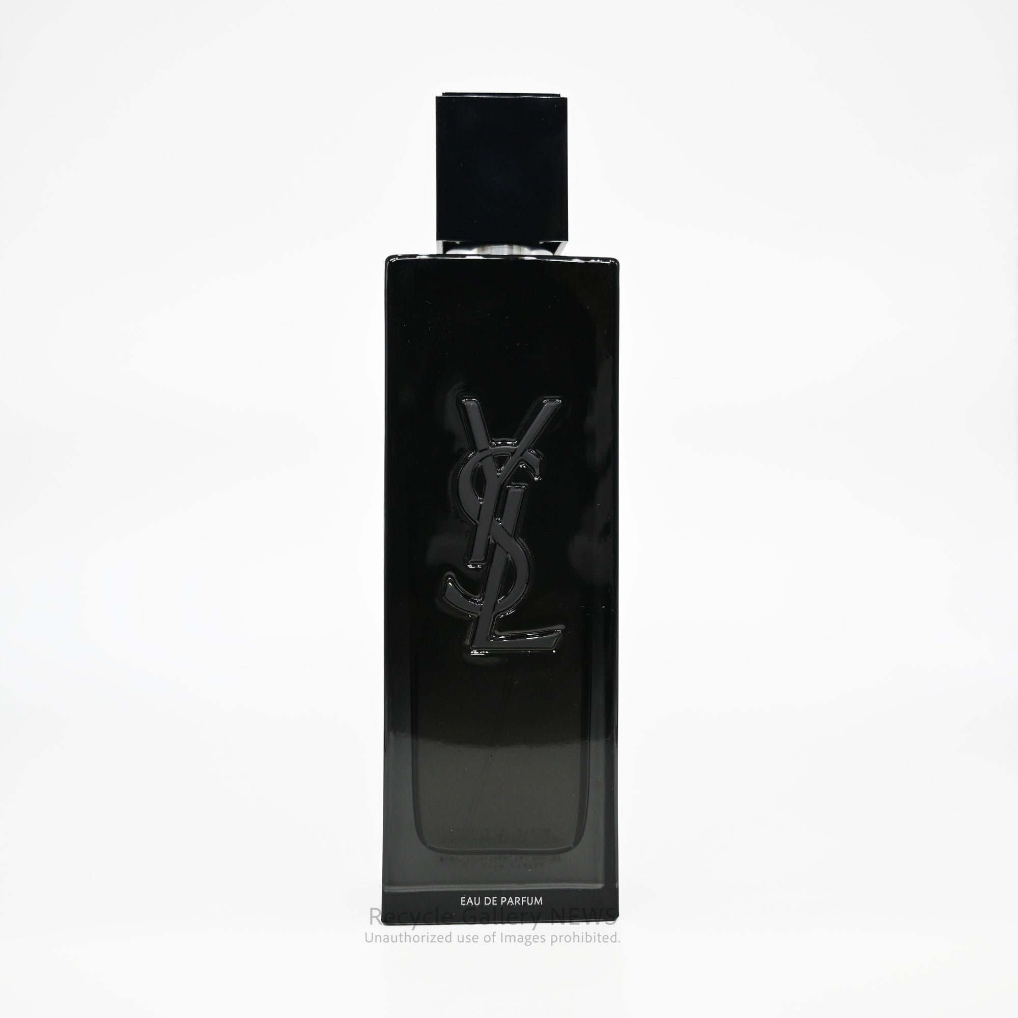 Yves saint Laurent MYSELF Eau de parfum 100ml YSL perfume Men's France Woody Floral Scent /イヴ サンローラン マイセルフ オーデパルファム100ml 香水 メンズ フランス製 ウッディ系 フローラル系