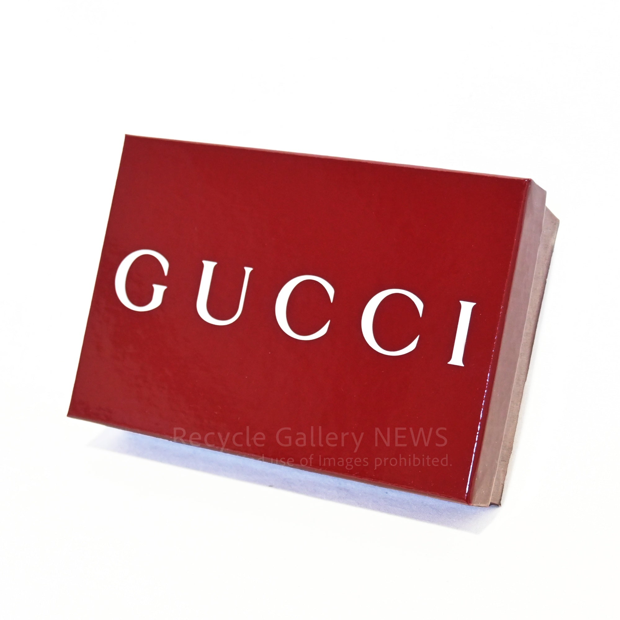 GUCCI Yuko Higuchi Keychain Cat (Bo) Lilac Limited to Japan Unused