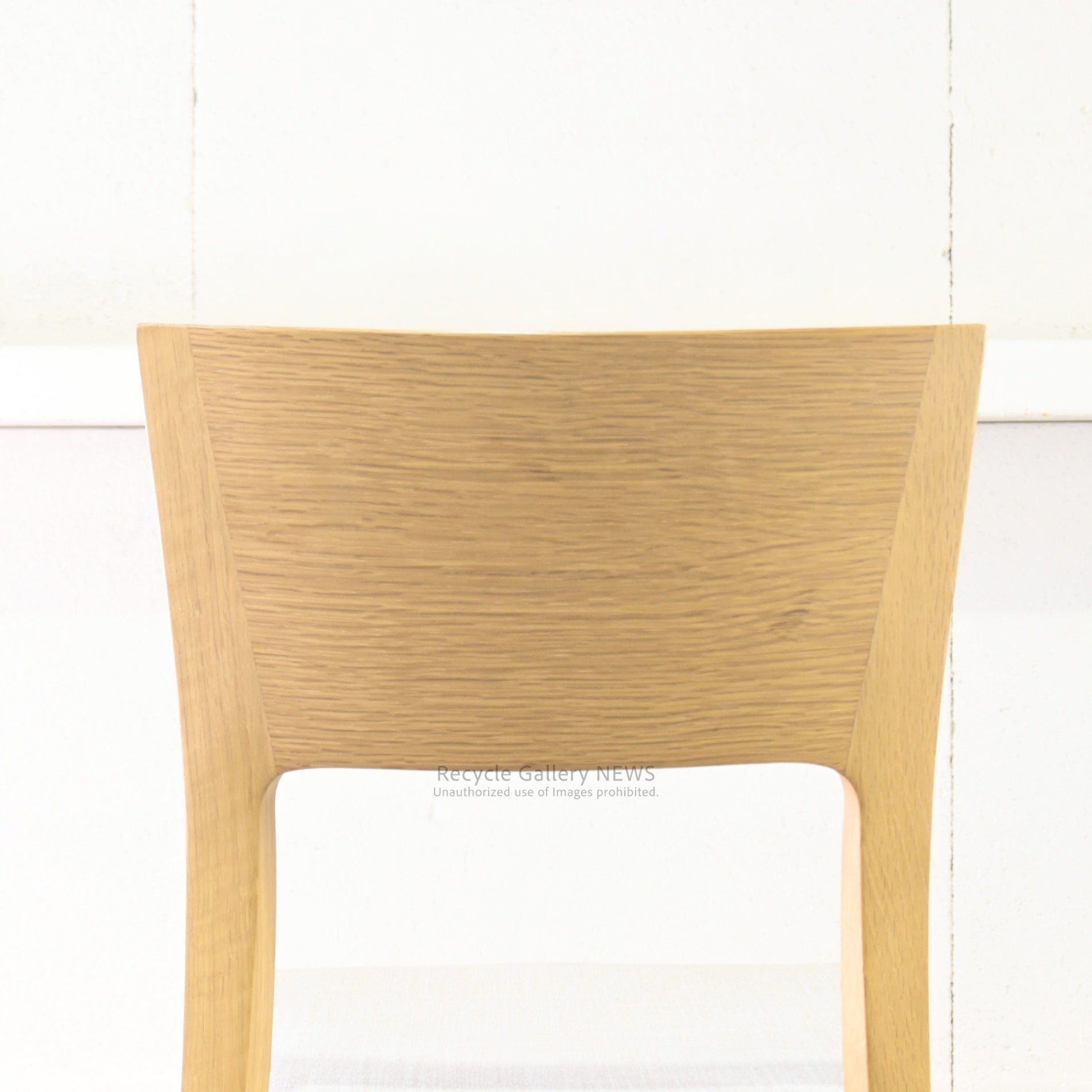 ACTUS "moog" Dining Chair  Oak Japanese European Modern Style / アクタス モーグ ダイニングチェア オーク材  日本 ヨーロッパモダン
