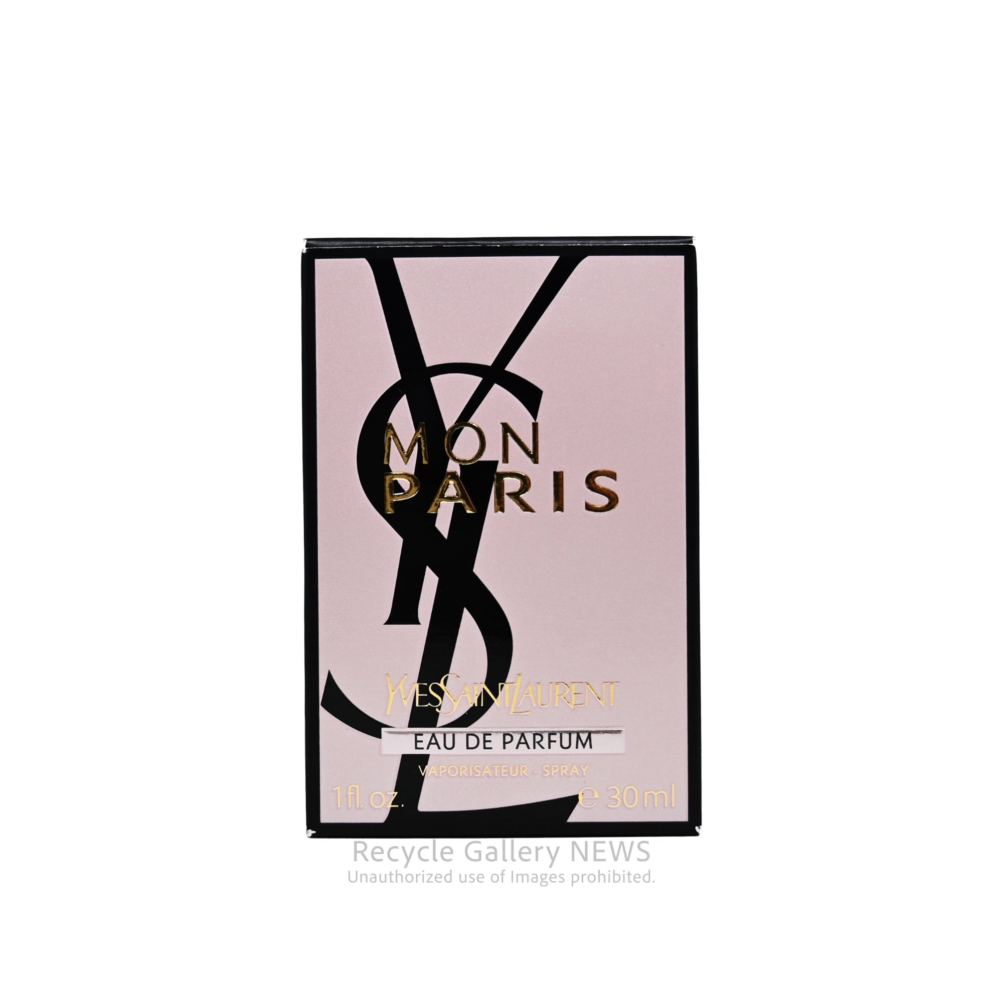 Yves Saint Laurent MON PARIS Eau de parfum 30ml YSL Perfume Made in France Floral Scent / イヴ サンローラン モンパリ オーデパルファム 30ml 香水 フランス製 フローラル系