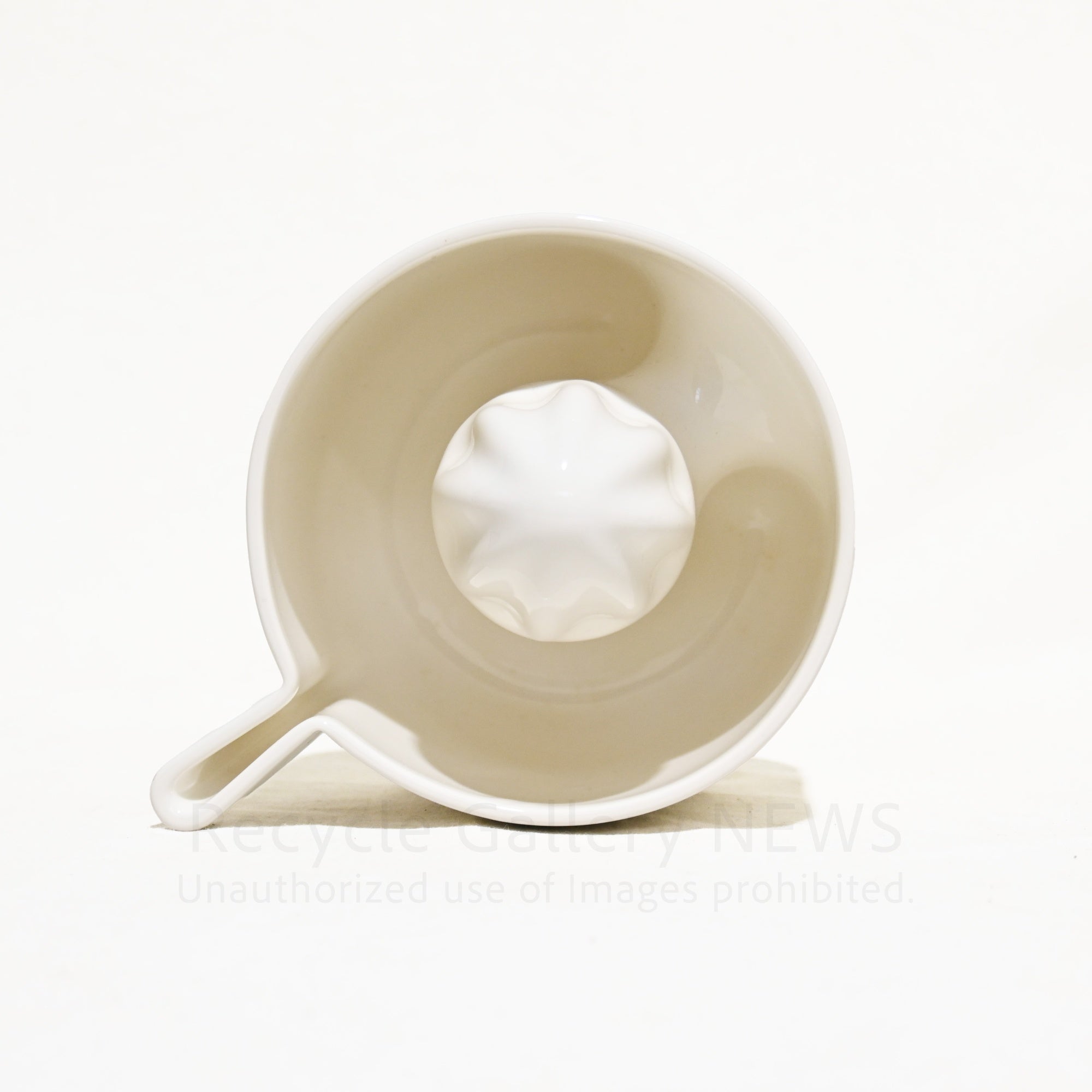 Royal Copenhagen (ROOM) Lemon Squeezer / ロイヤル・コペンハーゲン ROOM レモンスクイーザー レモン搾り器