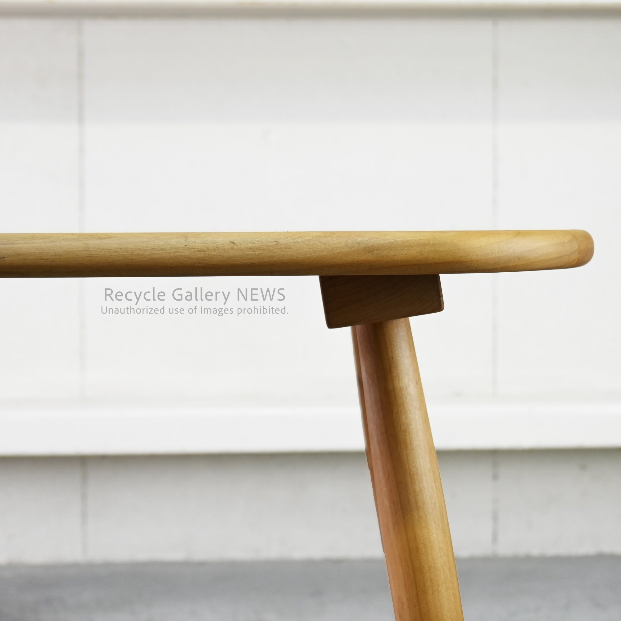 momo natural mocha desk Modern Solid Alder Wood Kids Desk / モモナチュラル モチャデスク アルダー無垢材 キッズデスク モダン