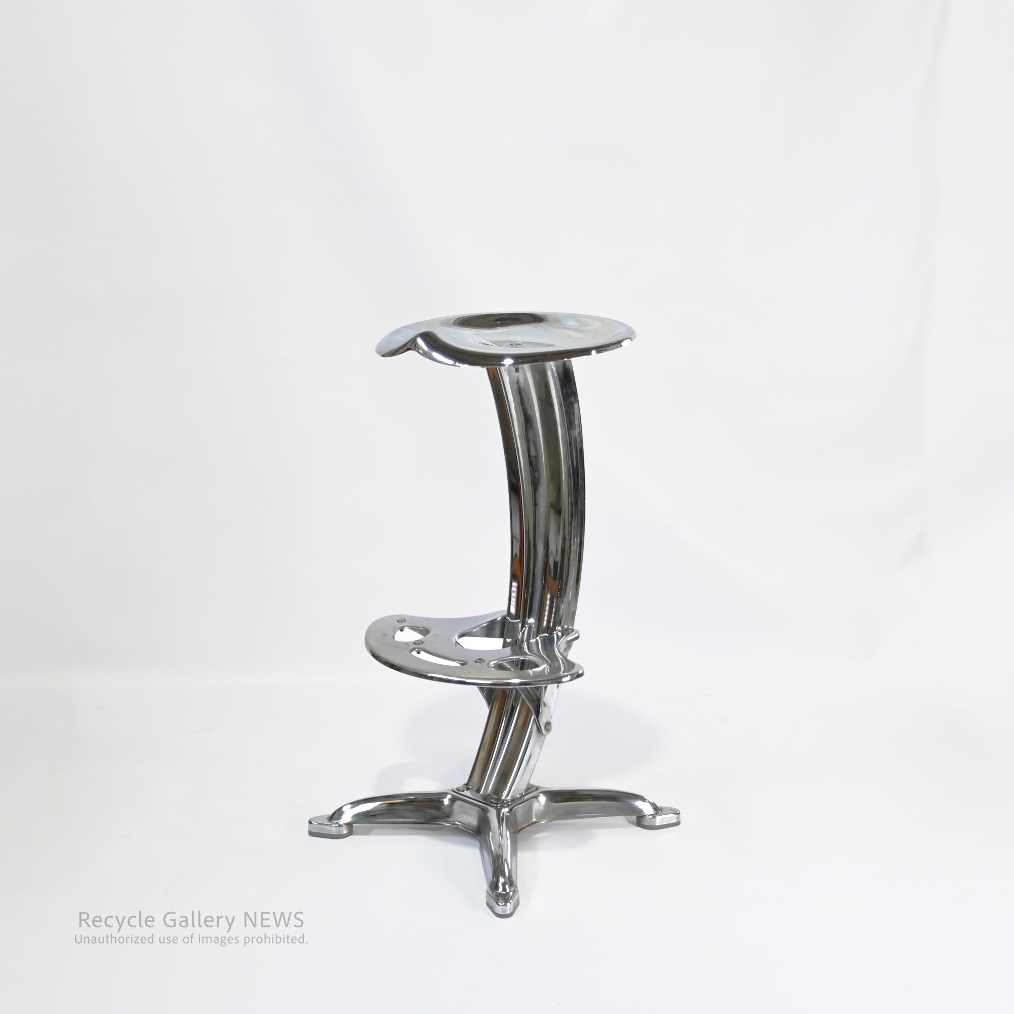 DULTON Industrial Bar Stool by Yasu Sasamoto Rugged American Style japan / ダルトン バースツール アメリカン 無骨 インダストリアル 日本  ヤス・ササモト
