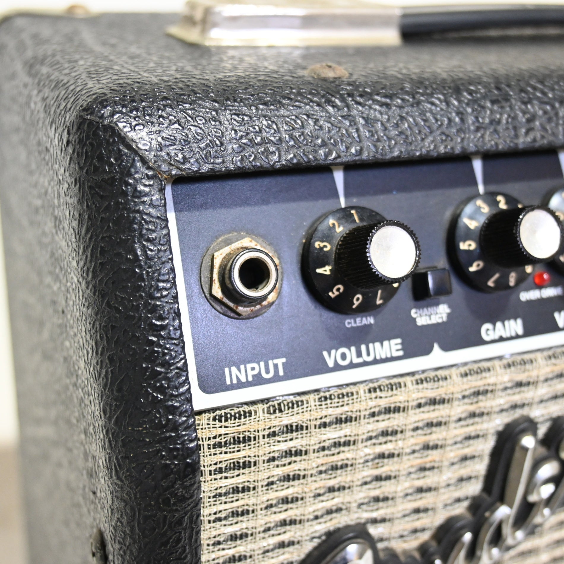 Fender Japan Guitar amplifier SD-15CE Studio Drive Discontinued product / フェンダージャパン ギターアンプ 廃盤品