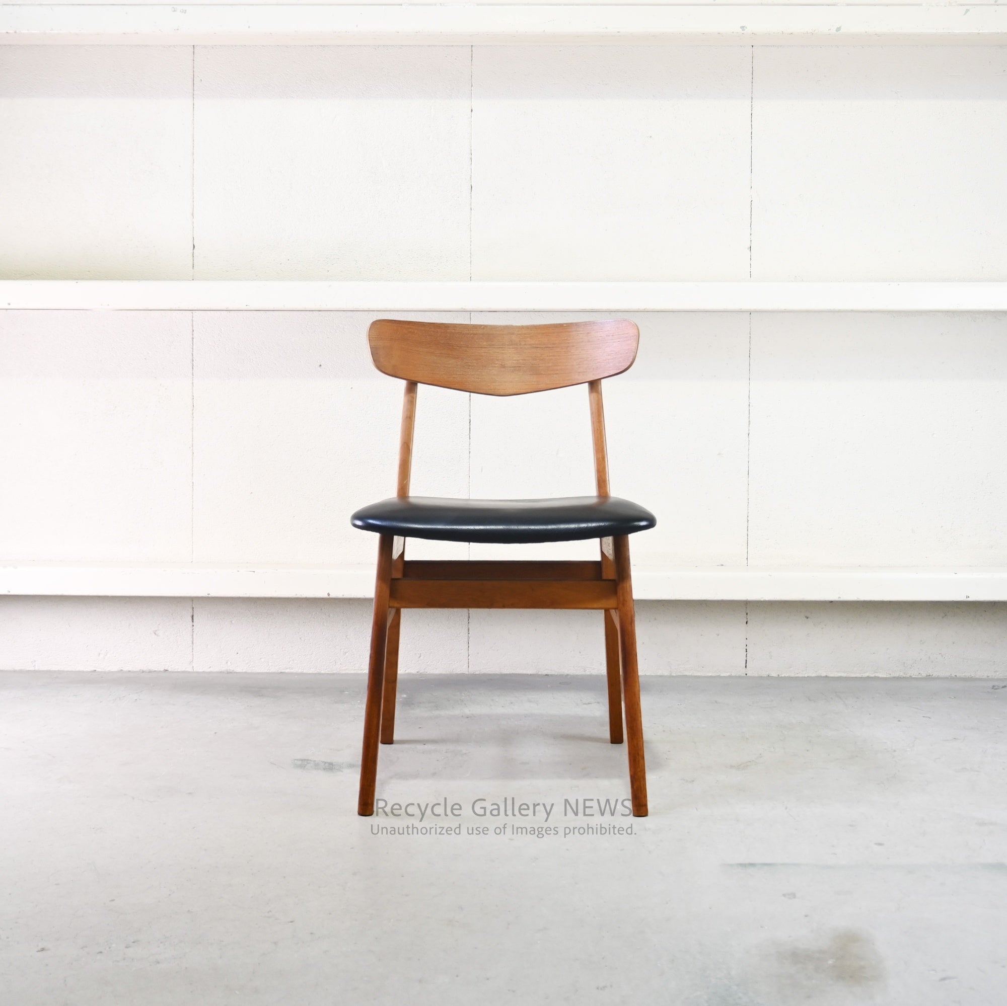 Findahls Mobelfabrik Mosbol Danish Scandinavian Modern / フィンダールス モスボル チェア デンマーク 北欧モダン