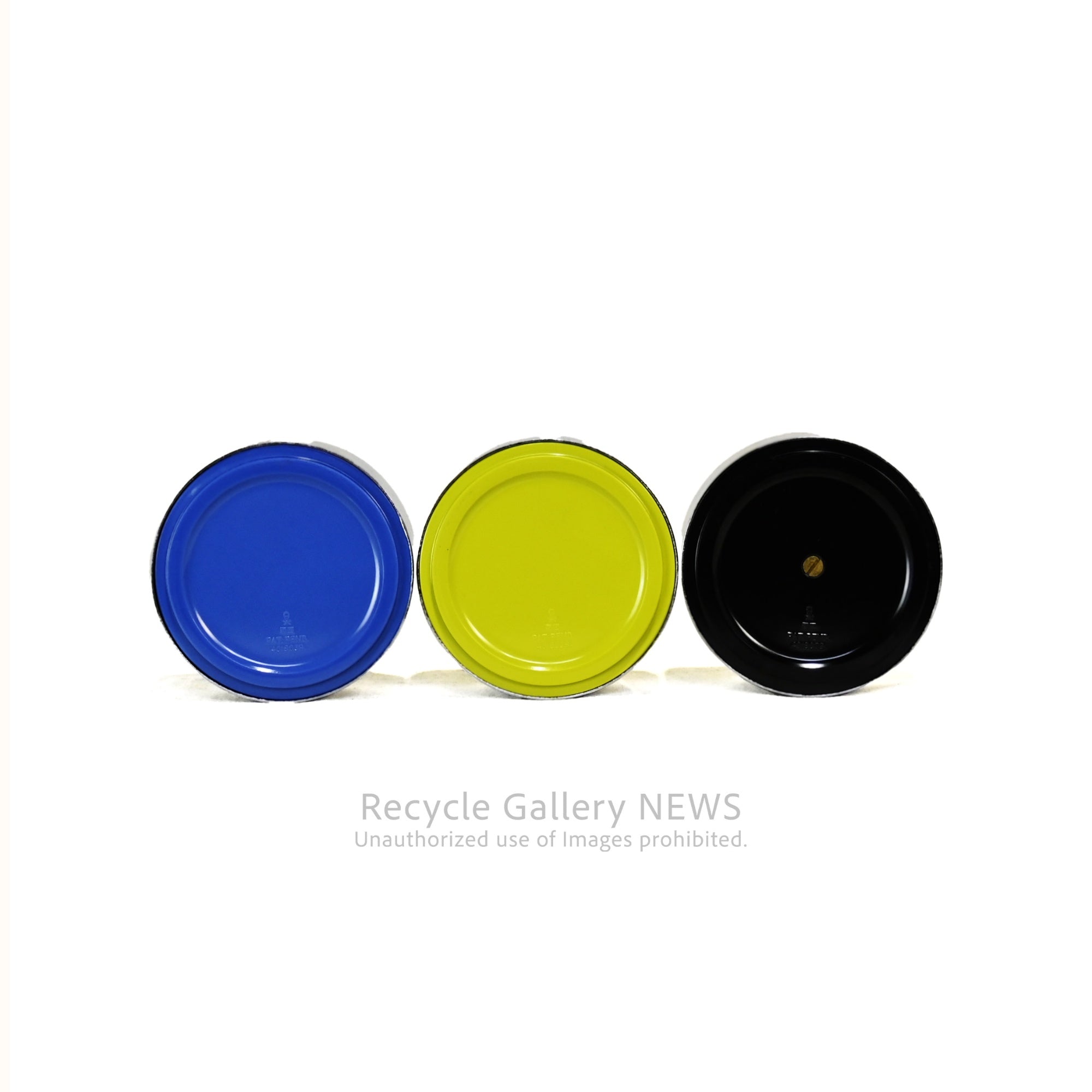 Isamu Kenmochi Stackable Ashtray with Lighter Martian Sato Shoji Japan Vintage Product Design / 剣持勇 積み重ね灰皿 ライター付 マーシャン佐藤商事 日本 ヴィンテージ プロダクトデザイン
