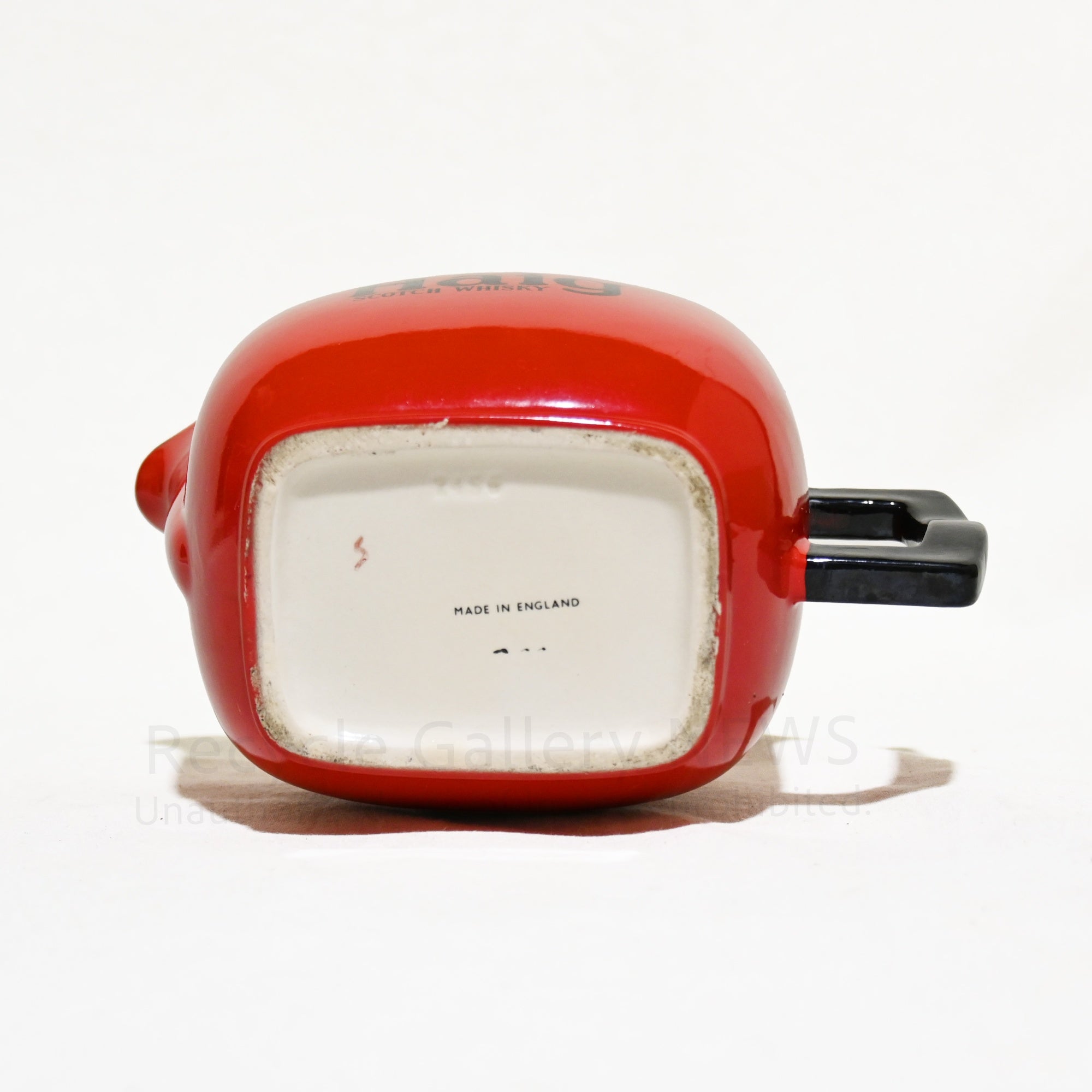 Haig Scotch whisky Pitcher 1970s Vintage / ヘイグ スコッチウイスキー ピッチャー 1970年代 ヴィンテージ