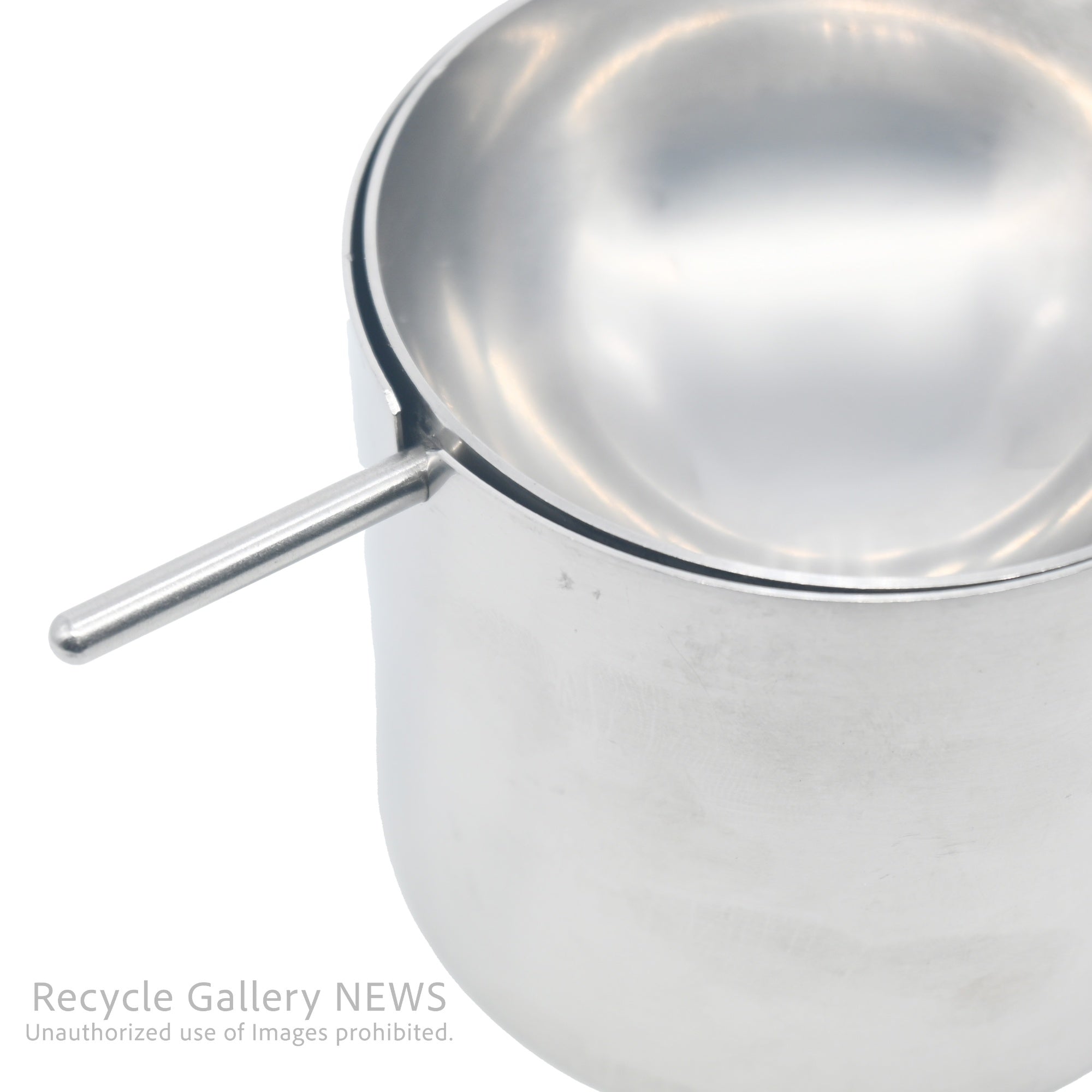 Stelton Cylinda-Line Revolving Ashtray Danish by Arne Jacobsen Scandinavian Design / ステルトン シリンダライン リボルビング アッシュトレイ 灰皿 デンマークアルネ・ヤコブセン 北欧デザイン