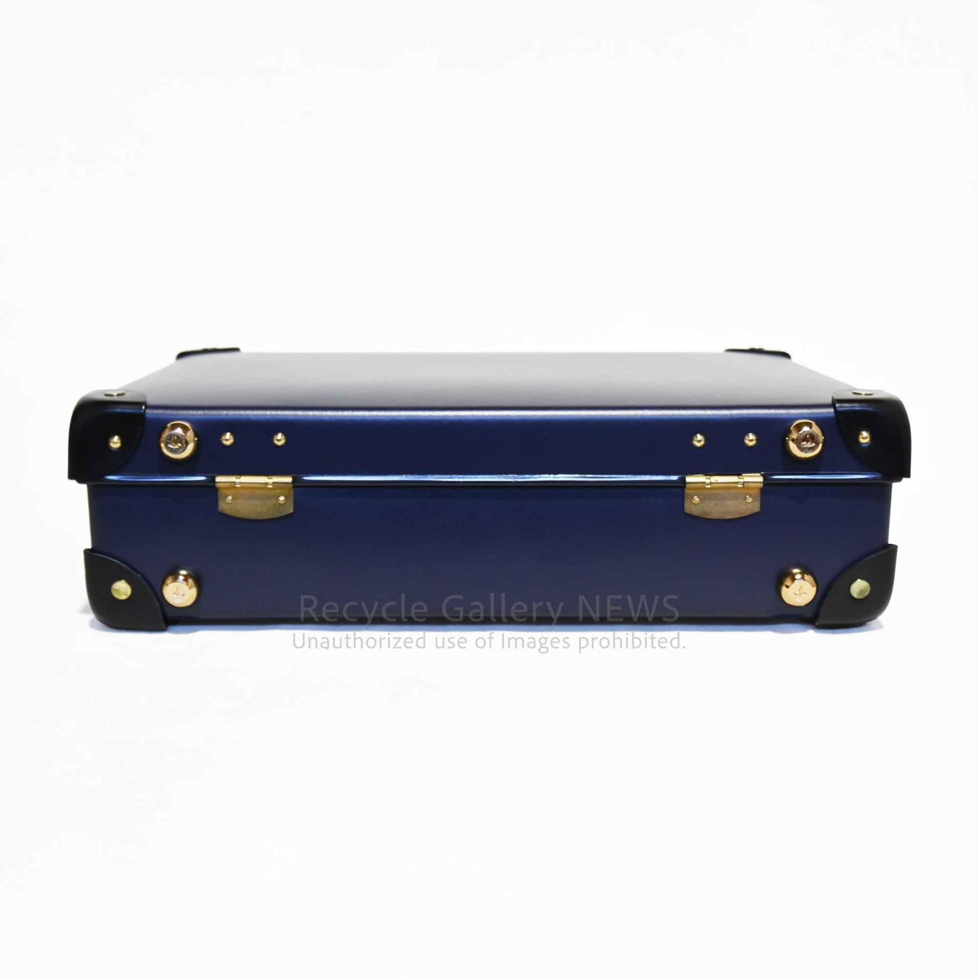 GLOBE-TROTTER Attache 007 Spectre Limited Edition James Bond