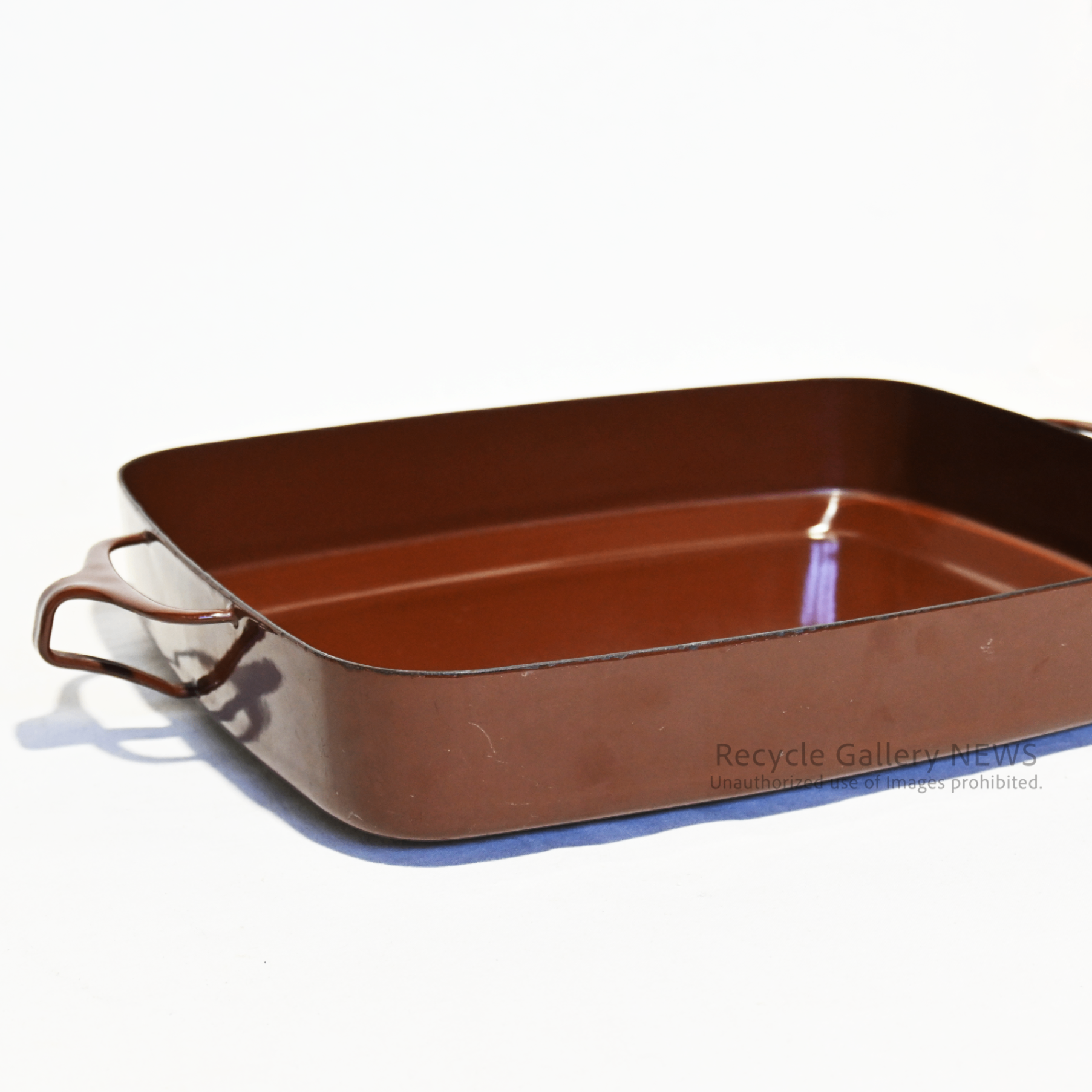 DANSK Kobenstyle Baking Dish Nordic Tableware Kitchen Utensils / ダンスク コベンスタイル ベーキングディッシュ 北欧食器 キッチンツール