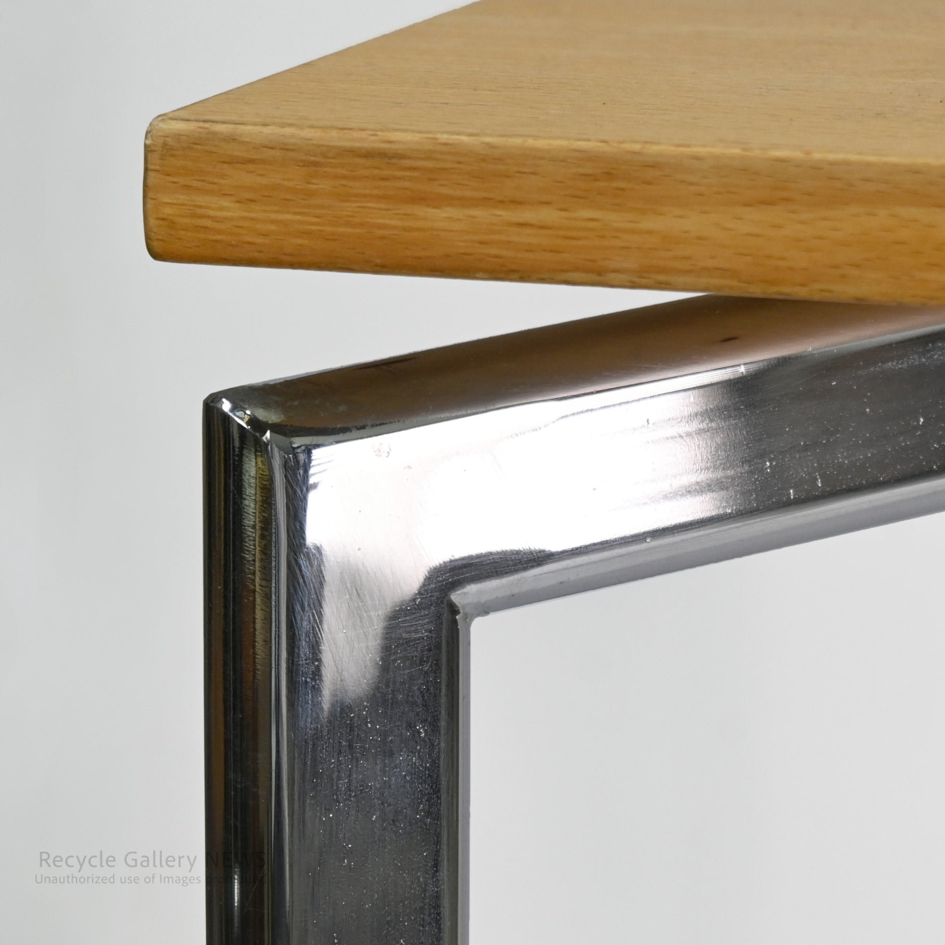 CAMPUS BY LAMMHULTS Square Table  Sweden Scandinavian Modern Furniture / ラムホルツ キャンパスシリーズ スクエアテーブル スウェーデン 北欧家具 北欧モダン