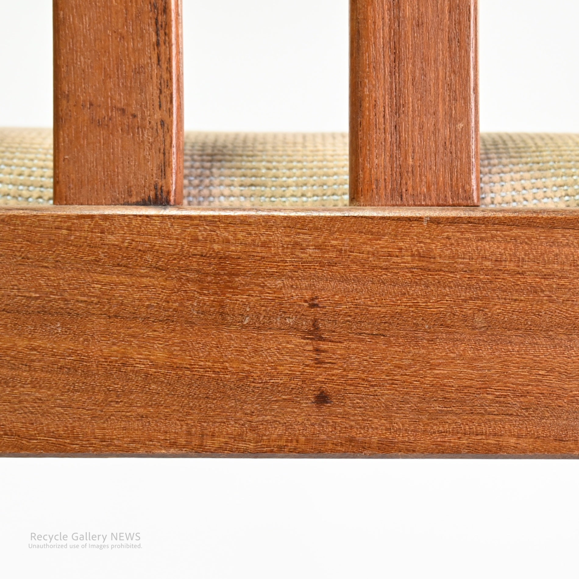 G-PLAN British Teak Slat-Back Chair Scandinavian Vintage Style Leslie・G・Dandy  Mid-Century Modern / ジープラン スラットバックチェア チーク材 イギリス 北欧ヴィンテージ レスリー・G・ダンディ ミッドセンチュリー