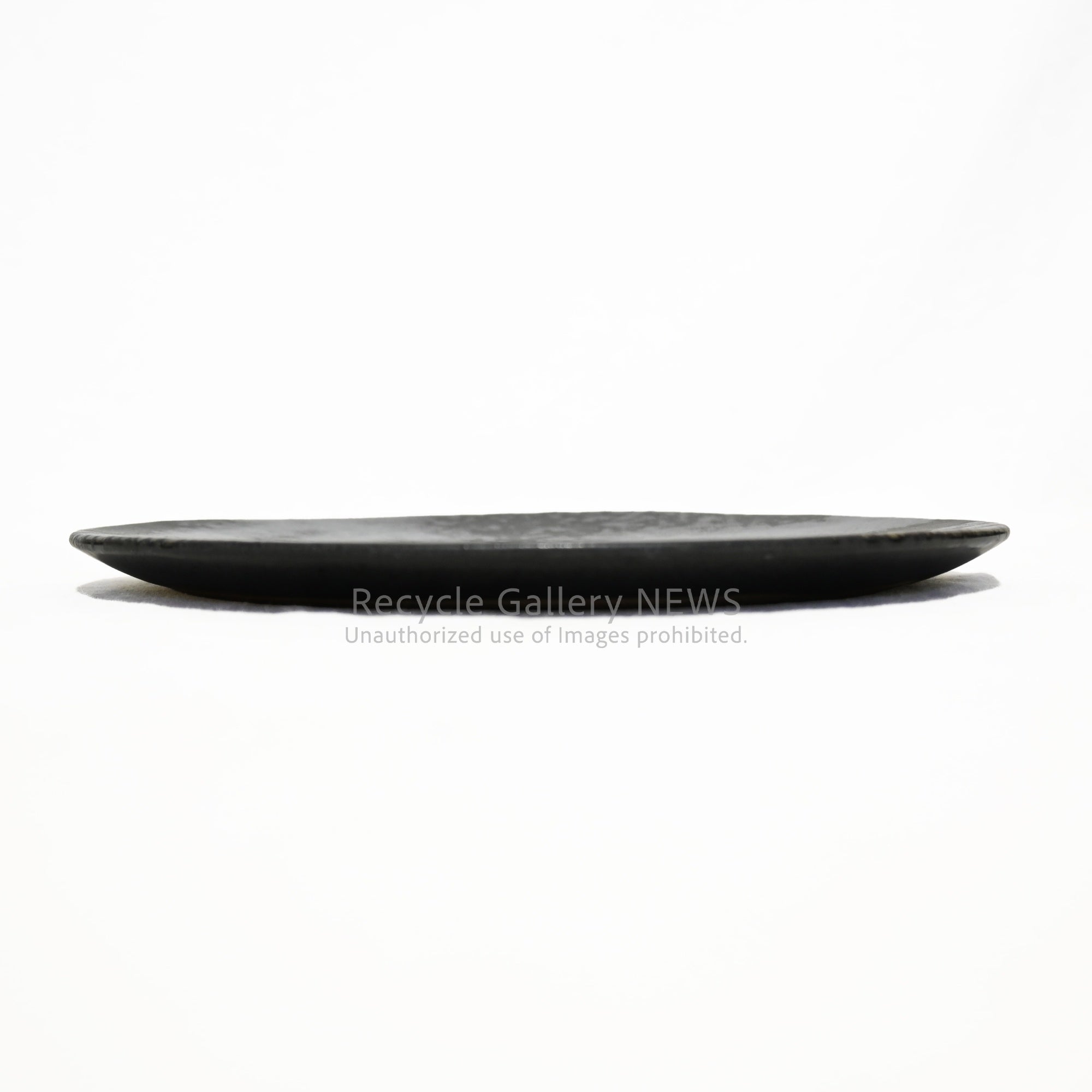 K.H.Wurtz Stoneware 23cm Plate Tableware Danish / K.Hワーツ 23cm 炻器プレート 食器 デンマーク
