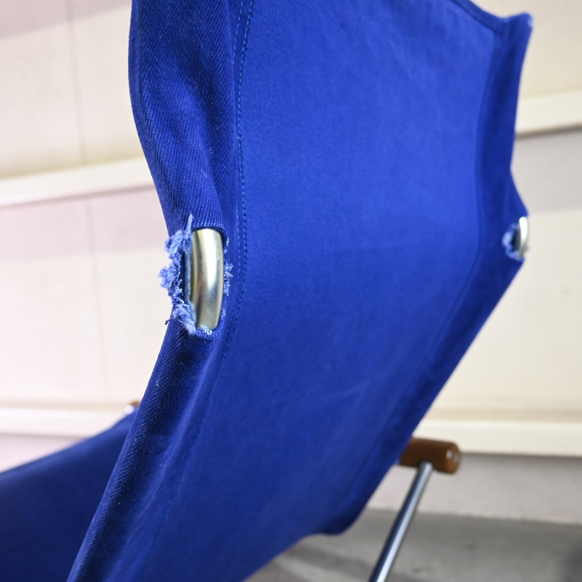 Nychair X First Original Model Provisional Nyfuniture *item description must be read / ニーチェアエックス 初代モデル判定 ニーファニチア ※商品説明必読