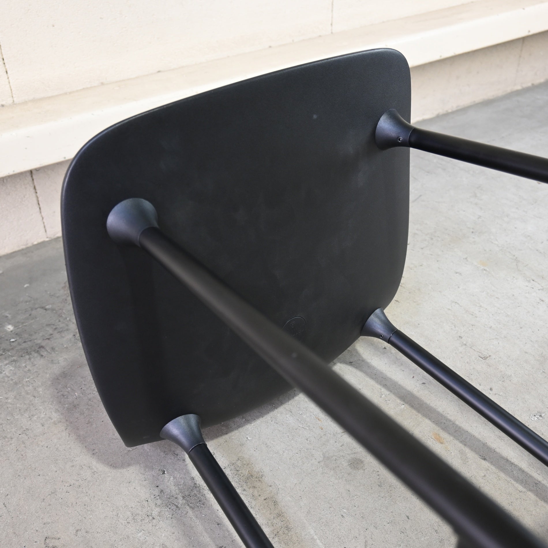 Normann Copenhagen Bar stool Counter chair Denmark Nordic Modern Furniture / ノーマン・コペンハーゲン バー・スツール カウンターチェア デンマーク 北欧 モダン家具