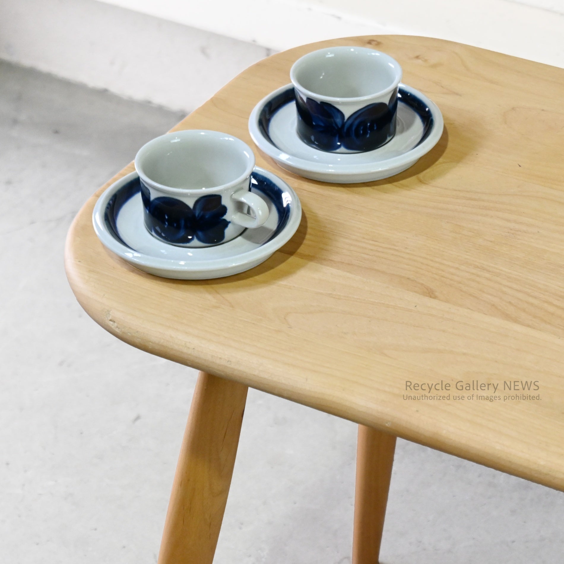 momo natural mocha desk Modern Solid Alder Wood Kids Desk / モモナチュラル モチャデスク アルダー無垢材 キッズデスク モダン