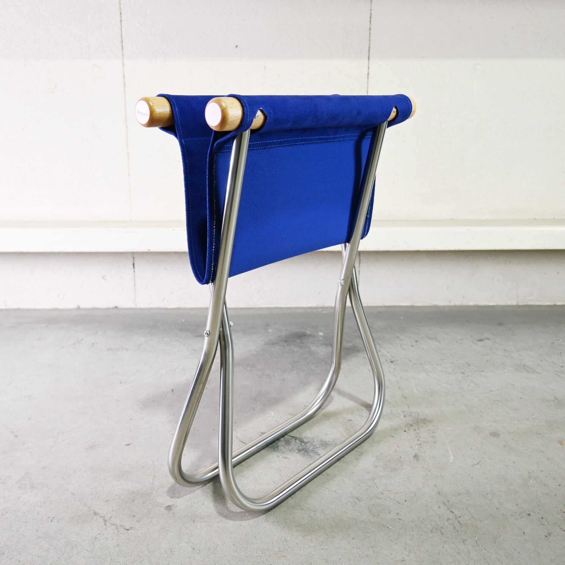 Nychair X Ottoman First Original Model Provisional Nyfuniture *item description must be read / ニーチェアエックス オットマンセット 初代モデル判定 ニーファニチア ※商品説明必読