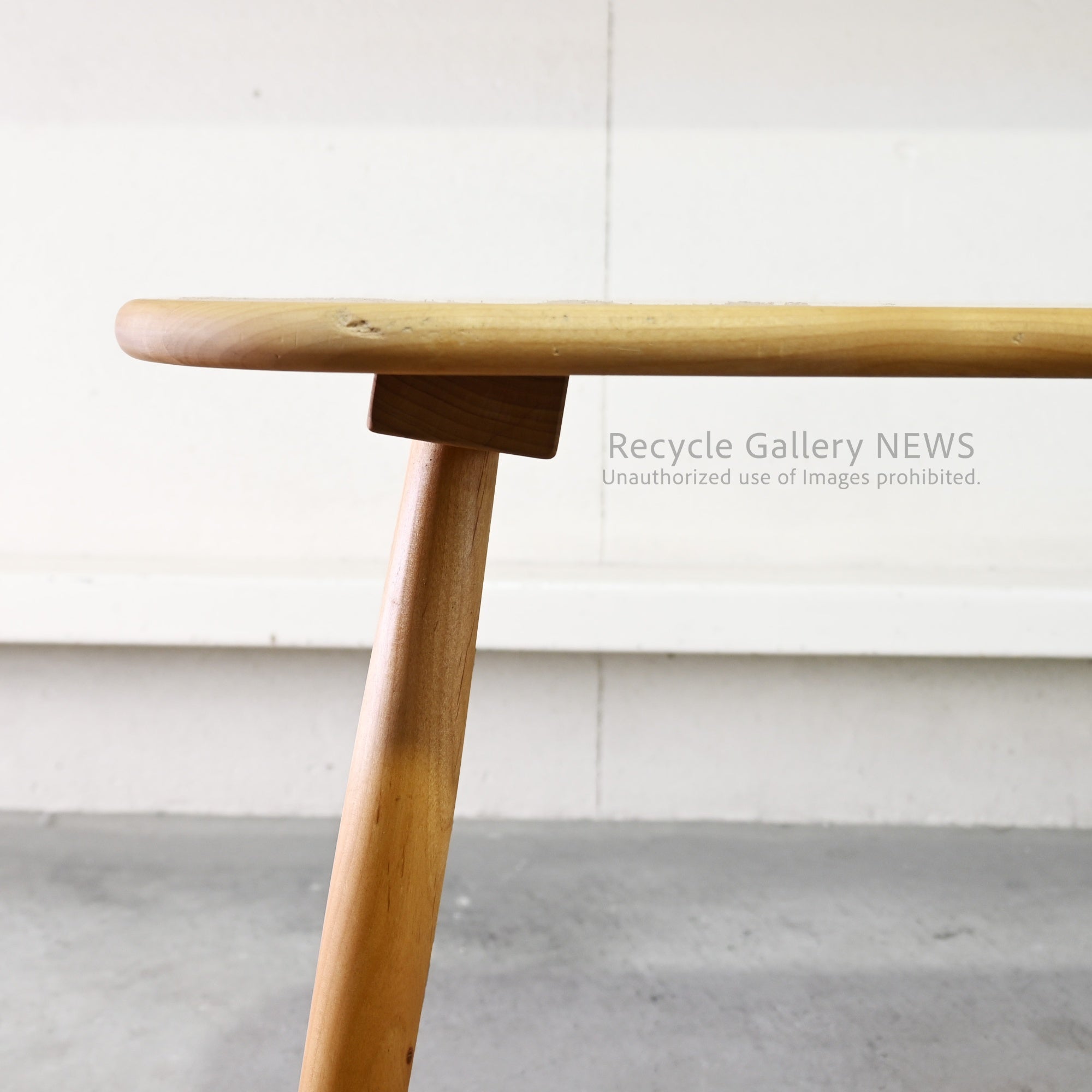 momo natural mocha desk Modern Solid Alder Wood Kids Desk / モモナチュラル モチャデスク アルダー無垢材 キッズデスク モダン