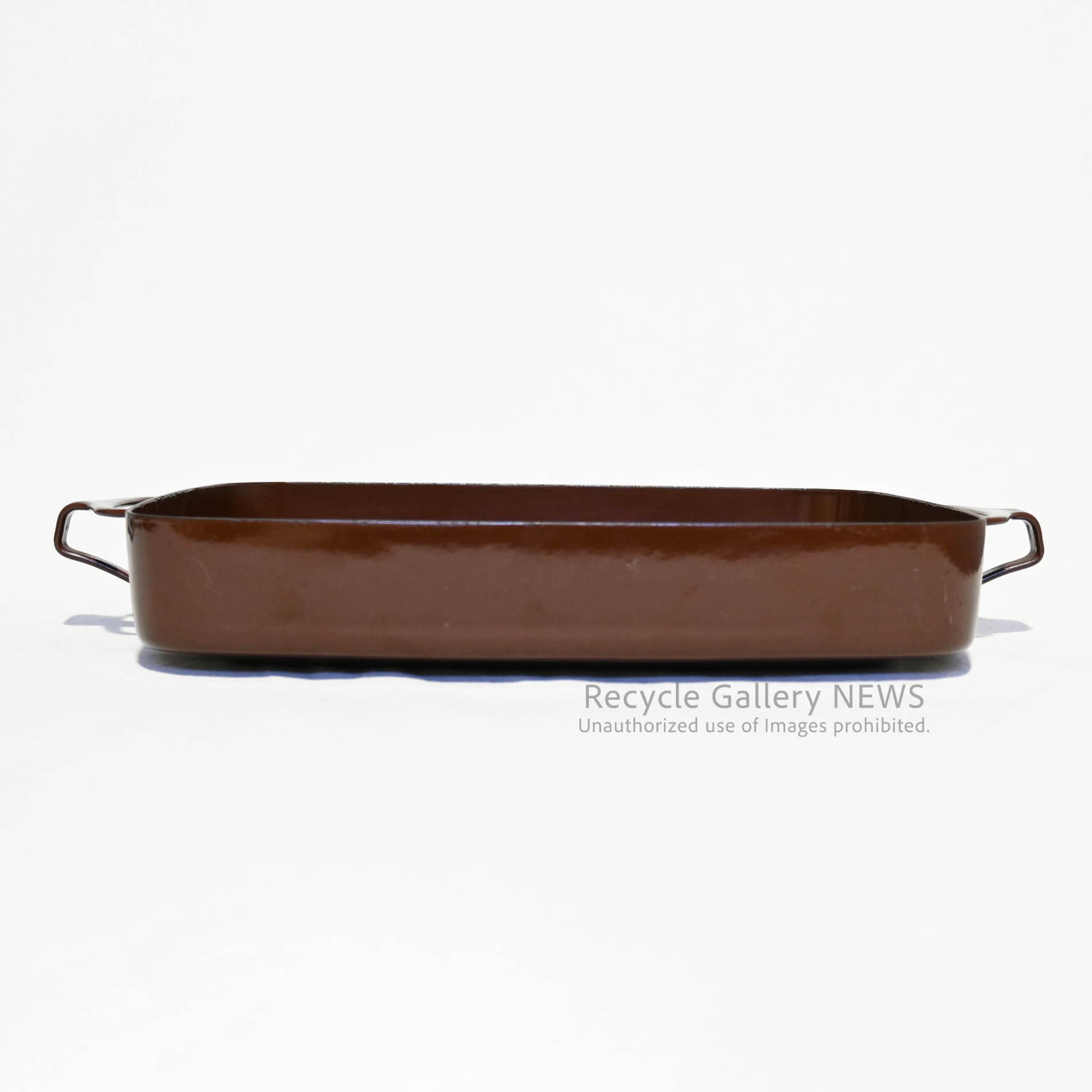 DANSK Kobenstyle Baking Dish Nordic Tableware Kitchen Utensils / ダンスク コベンスタイル ベーキングディッシュ 北欧食器 キッチンツール