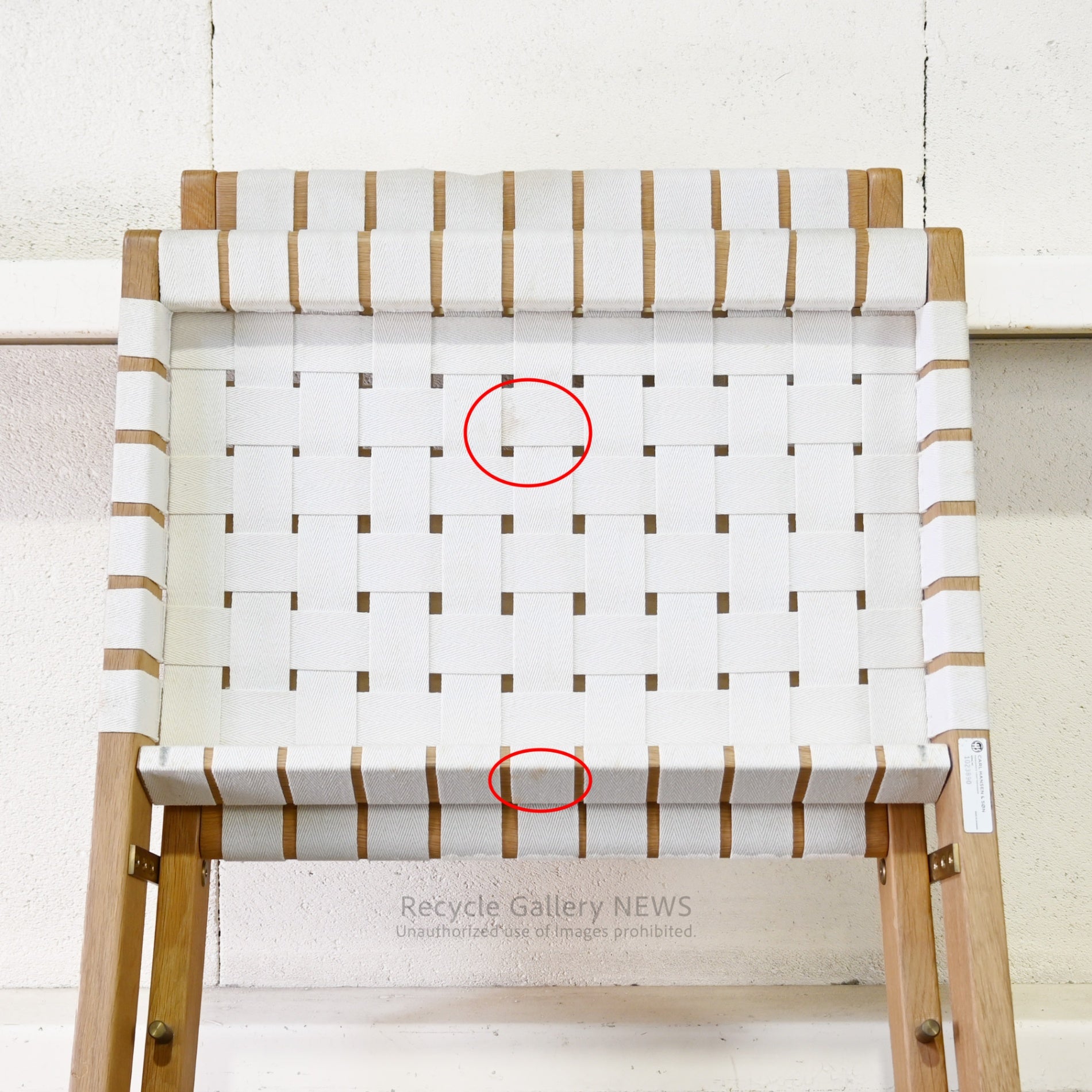 CARL HANSEN & SON MG501 Cuba Chair by Morten Gøttler Danish Scandinavian Modern / カール・ハンセン MG501 キューバチェア デンマーク 北欧モダン モーデン・グットラー