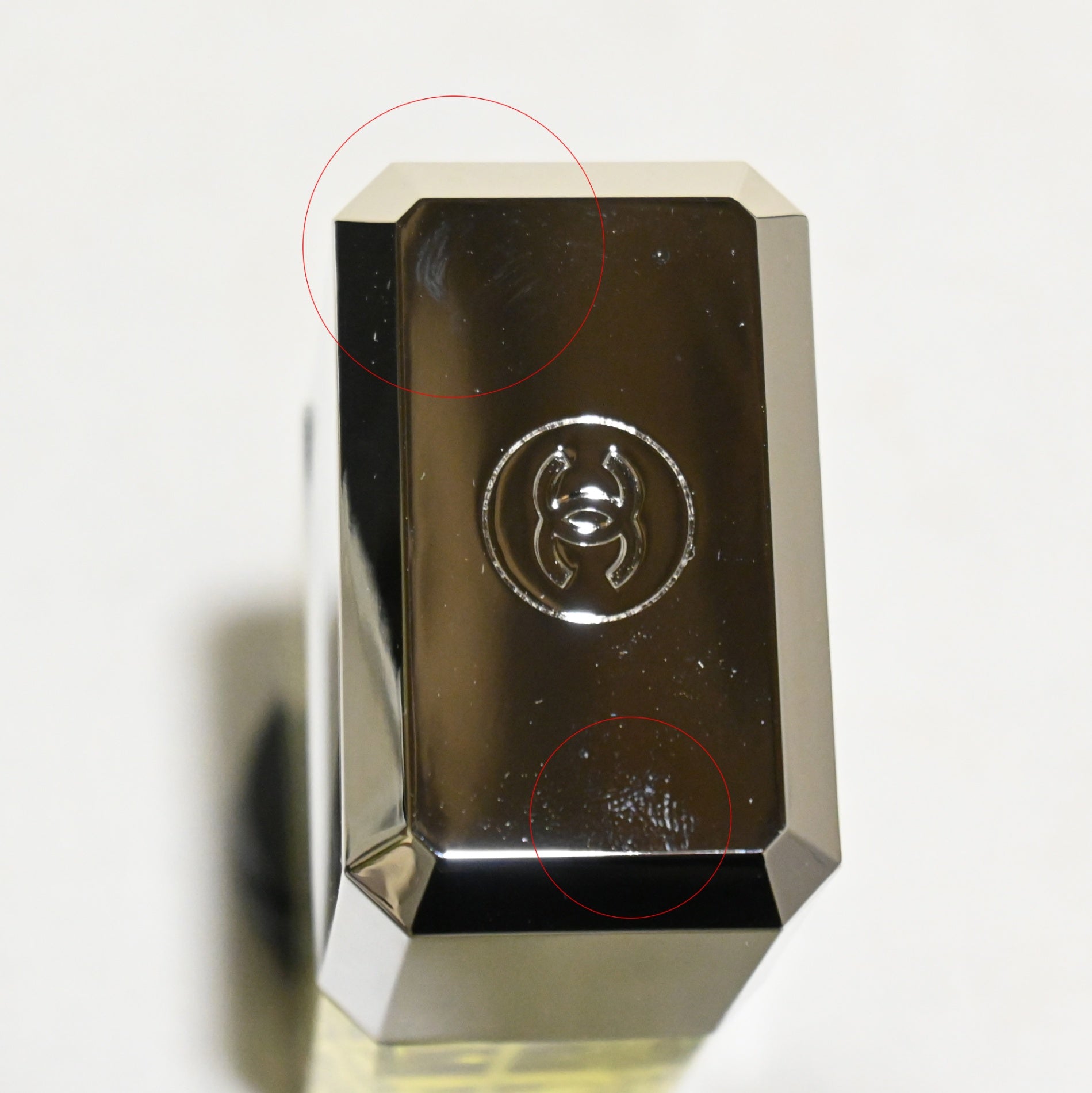 CHANEL EGOIST PLUTINUM 100ml Eau de Toilette / シャネル エゴイストプラチナム オードトワレ 100ml 開封済新古品