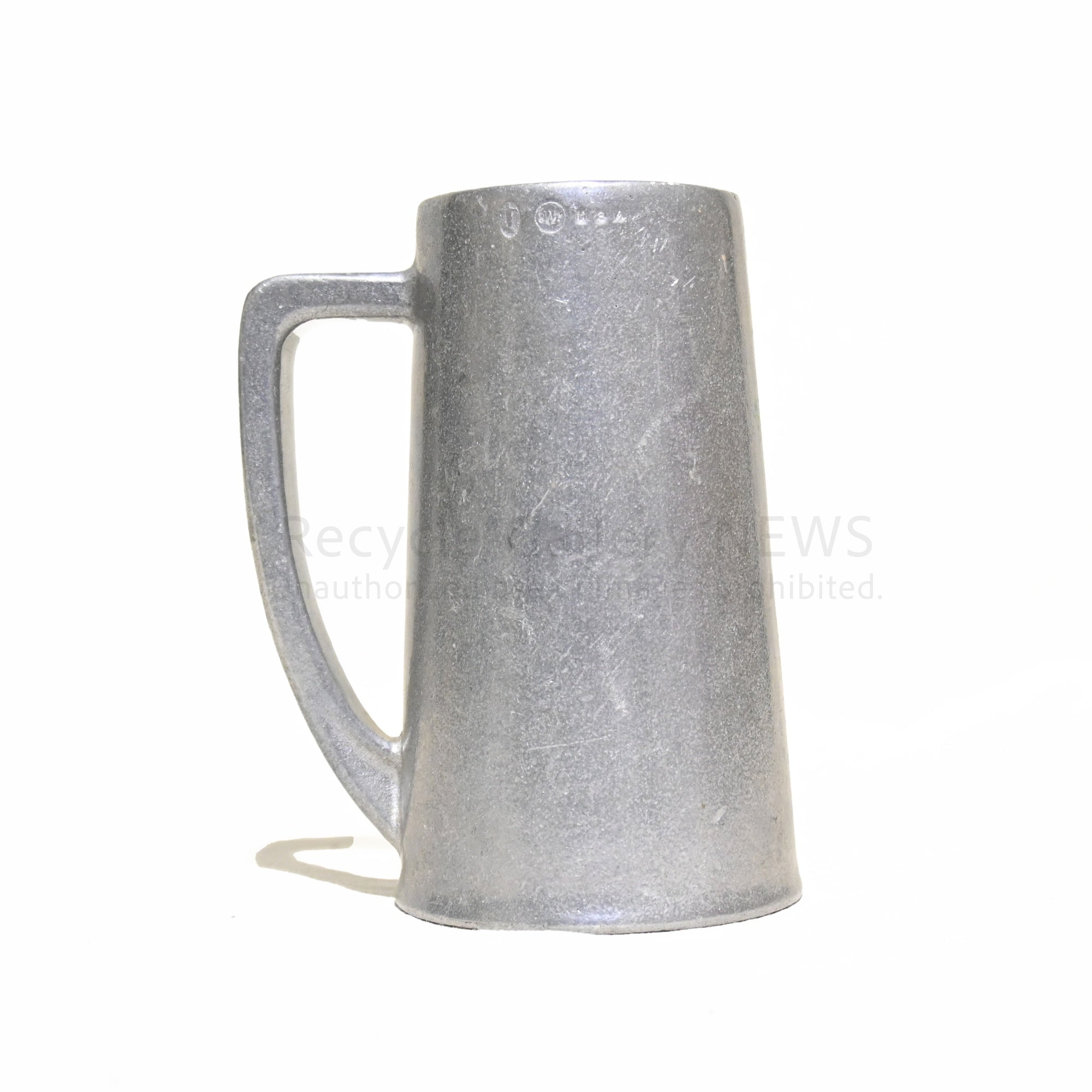 Pewter Bell mug 1980s American Vintage / ピューター製 鈴付きジョッキ 1980年代 アメリカ ヴィンテージ