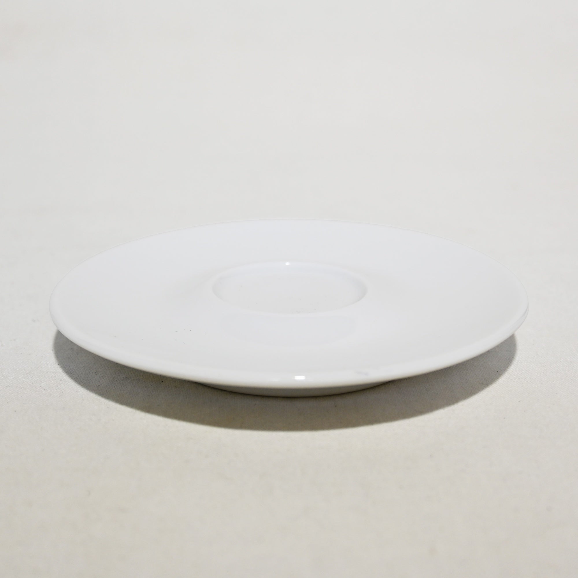 illy Demitasse Coffee Cups C&S 6 pair set Made in Italy / イリー デミタスカップ＆ソーサー 6客セット コーヒーカップ イタリア イッリカッフェ