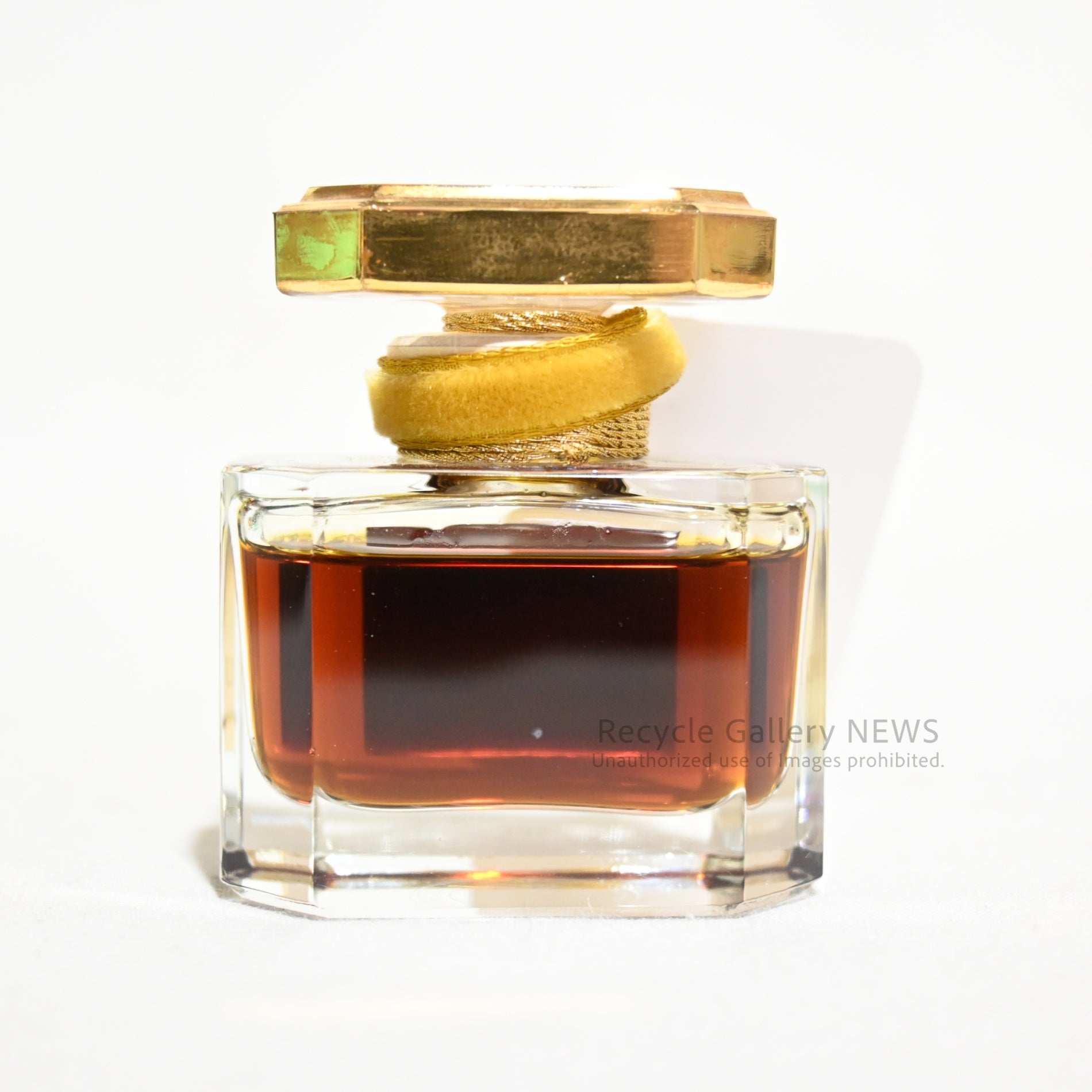 Jean Patou Parfum 1000 15ml Unopened Vintage / ジャン・パトゥ ミル 未開封 高級香水 未使用 ヴィンテージ