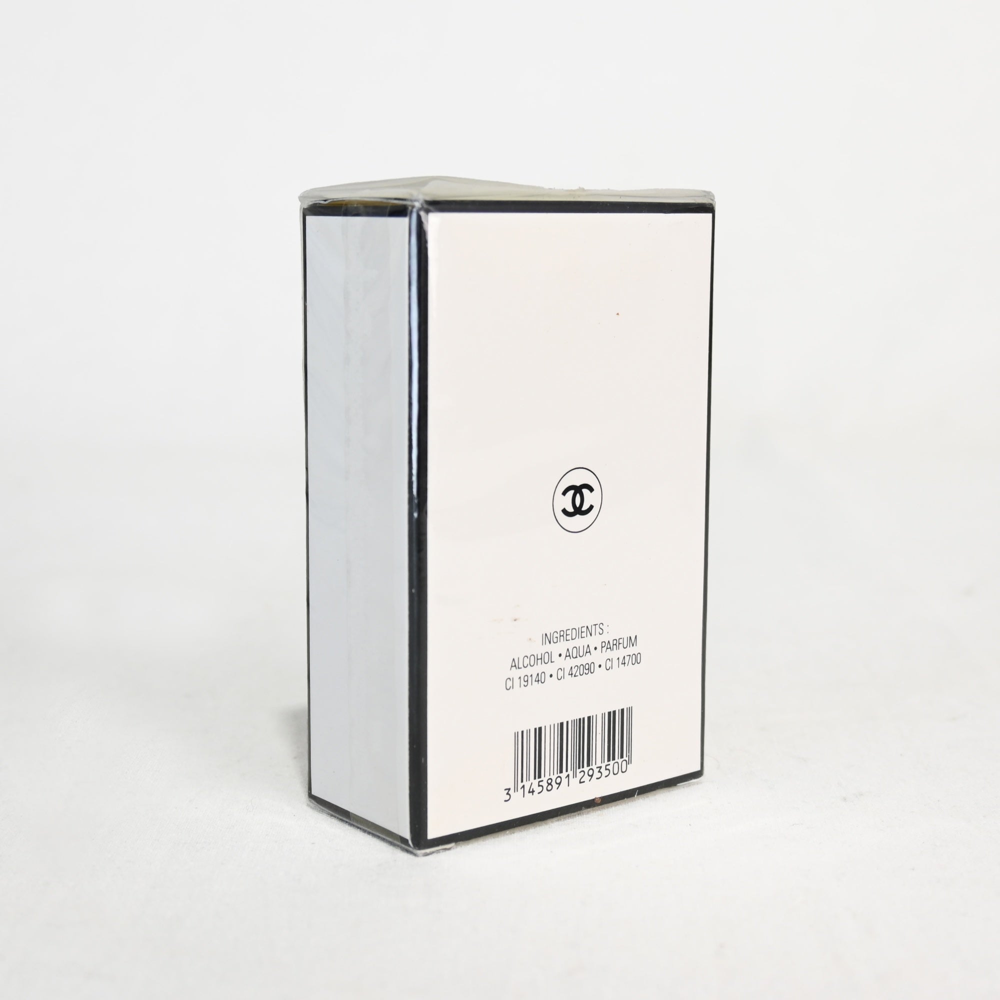 CHANEL No.19 Eau de Parfum 50ml Unopened / シャネル 香水 オードパルファム 未開封