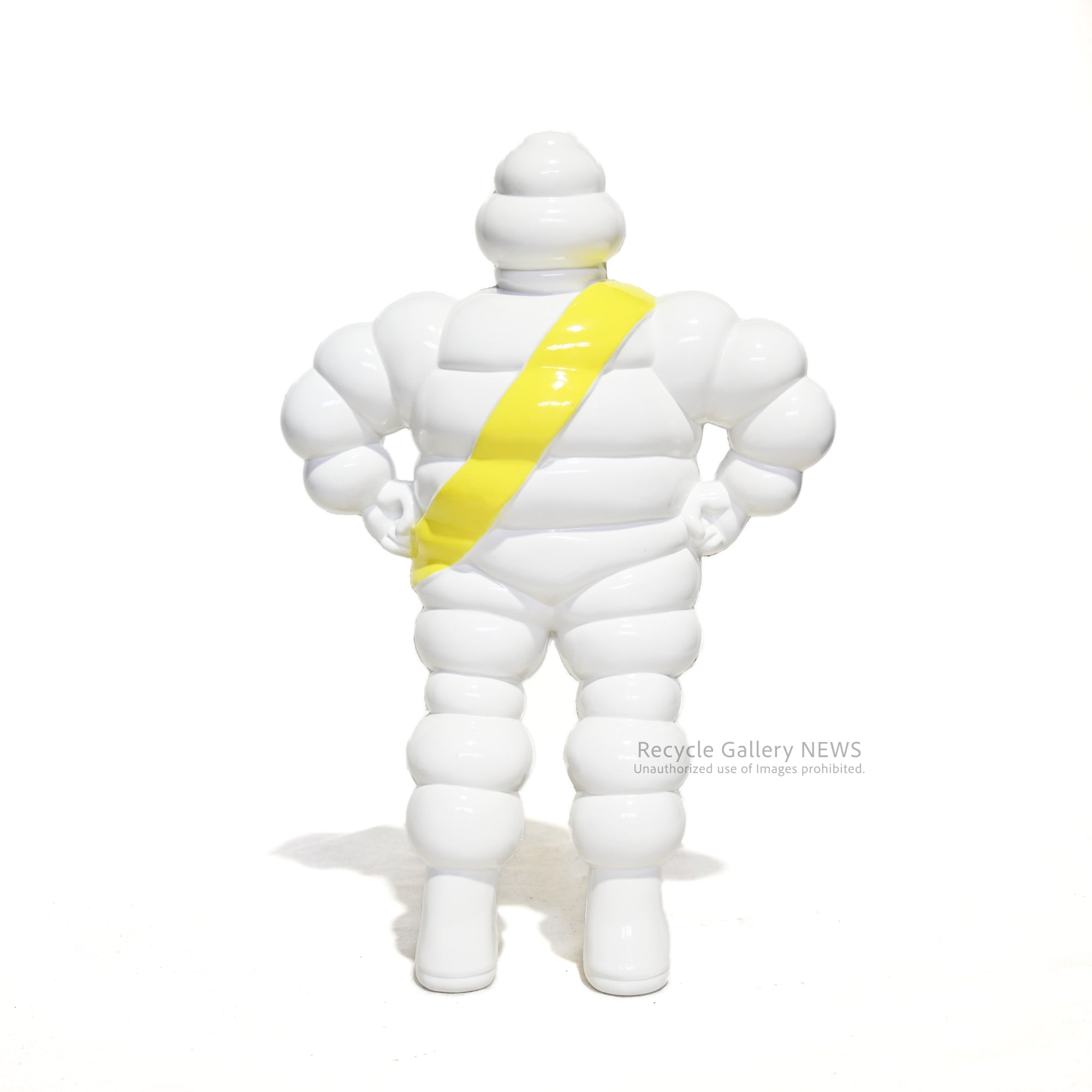 Michelin Man Bibendum Figure Michelin Collection 2000s Vintage / ミシュランマン ビバンダム ヴィンテージフィギュア 2000年代製