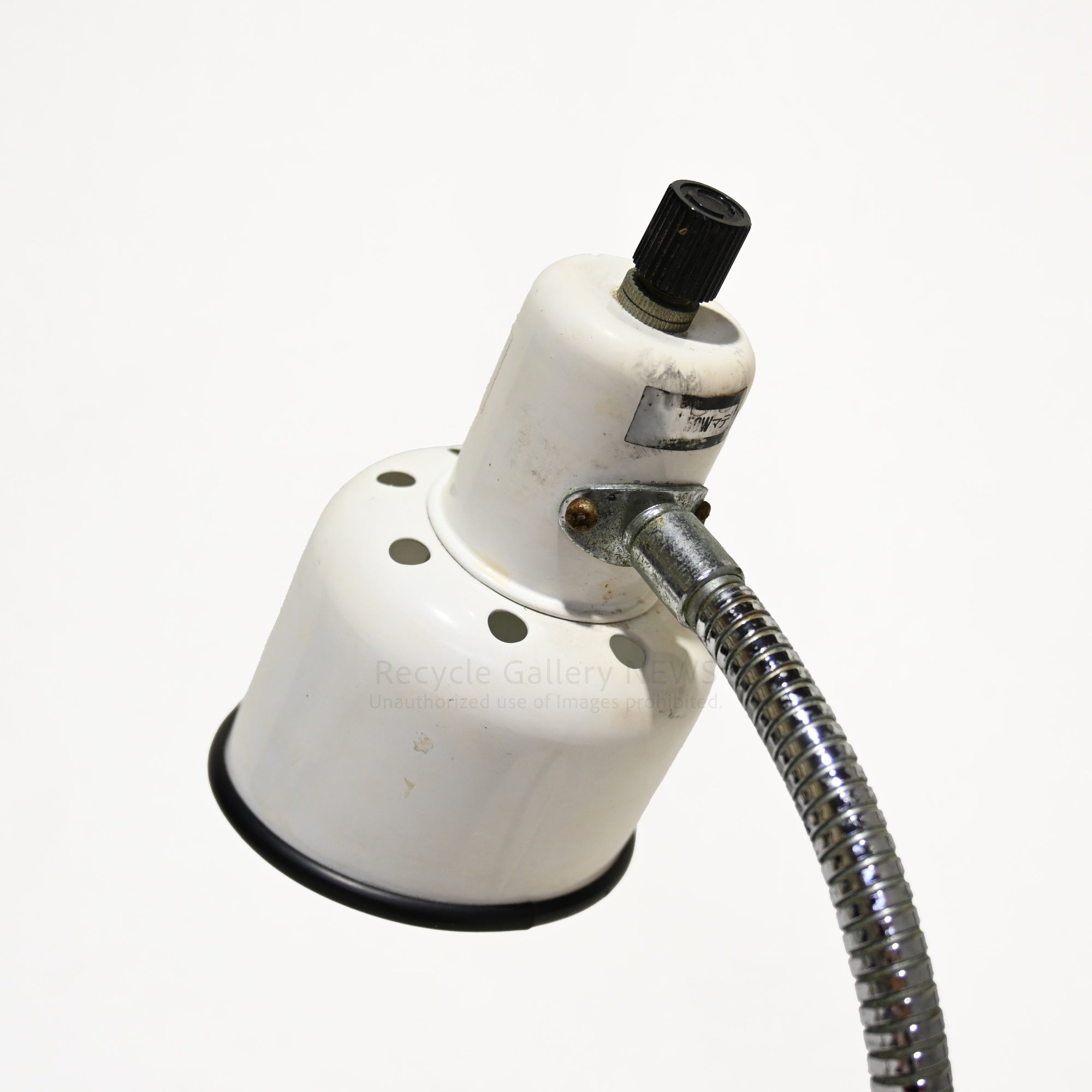 Tokyo Metal Industry Co., Ltd. Desk Light Japan Vintage Showa-Retro / 東京メタル工業株式会社 デスクライト 日本 ヴィンテージ 昭和レトロ