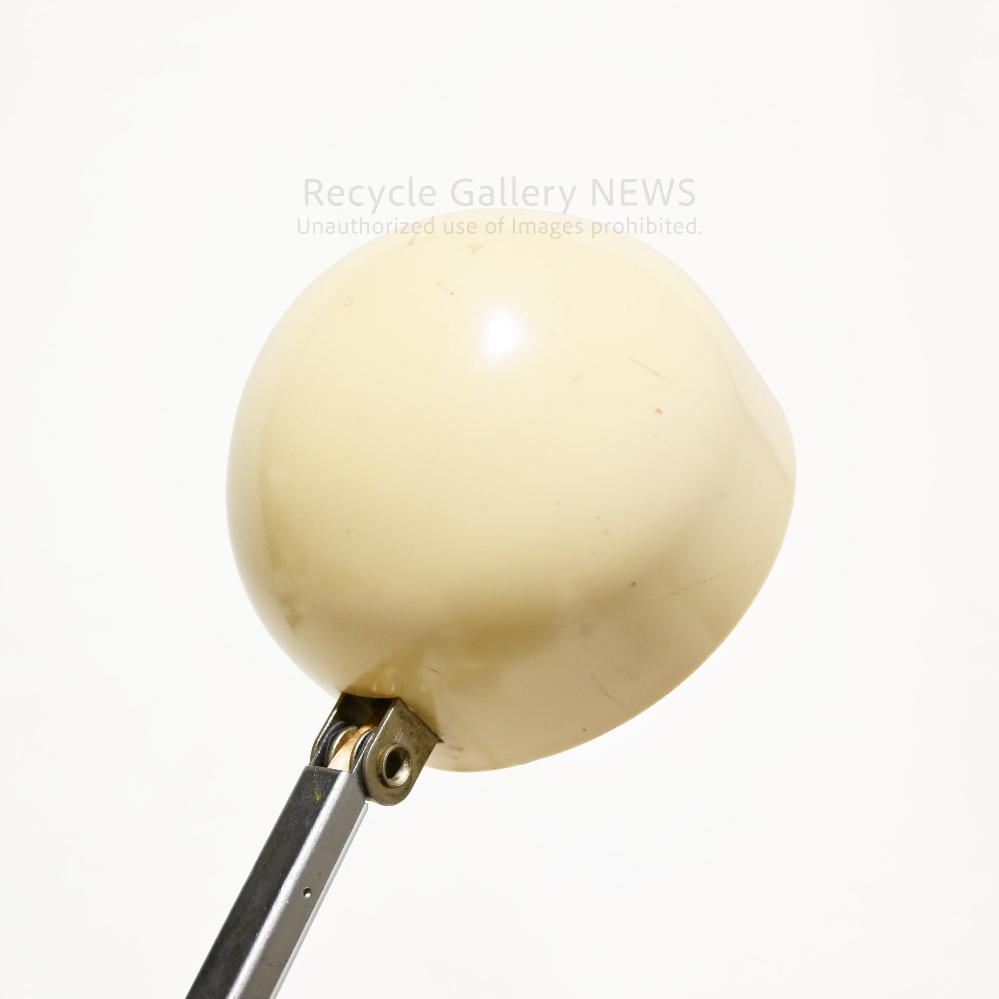 Nanbu-Light KREO LITE aiai NA-718 Showa-Retro Japan / 南部工業株式会社 クレオライト アイアイ ナンブライト 昭和レトロ