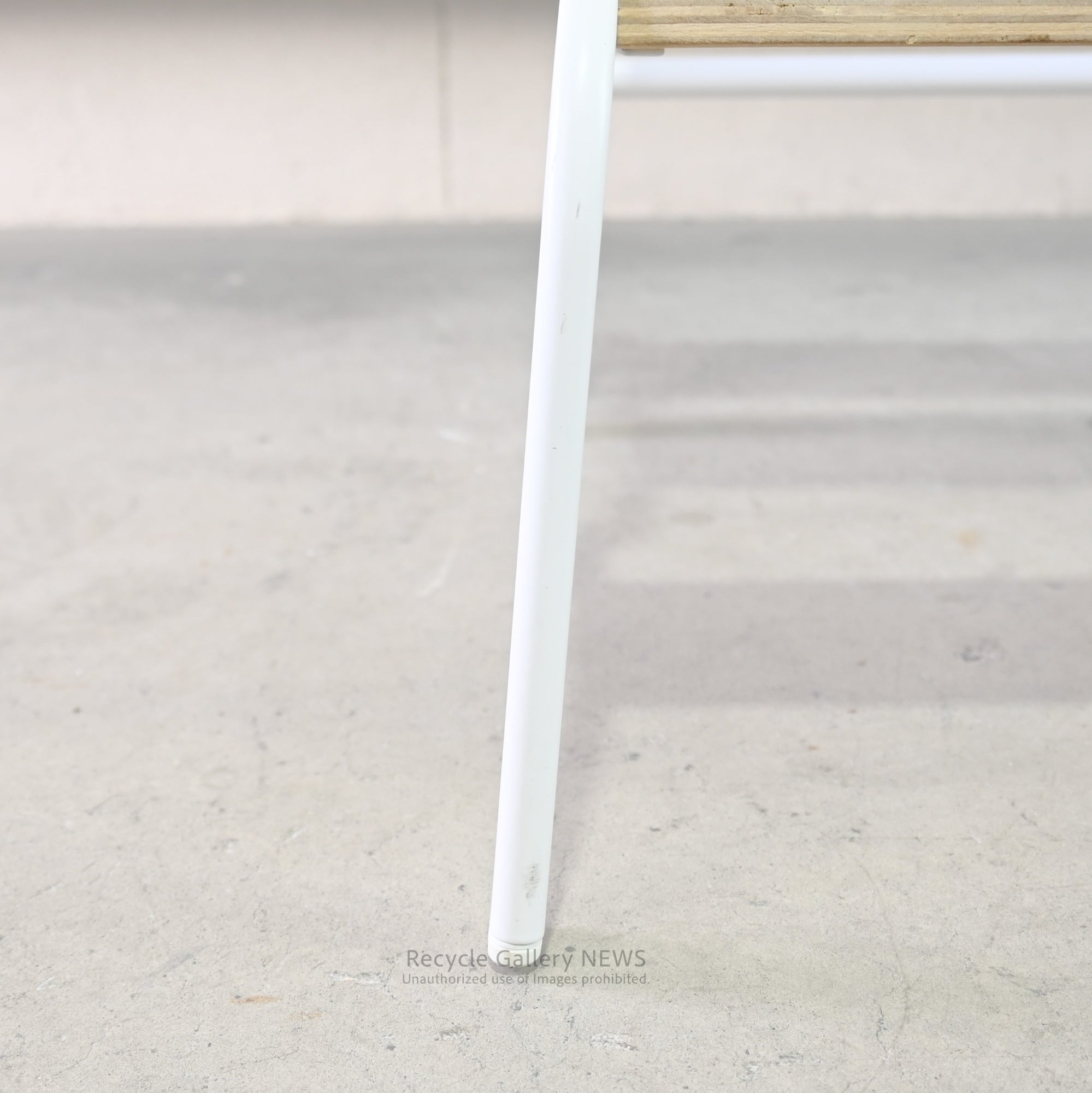 IKEA GRUBBAN  Discontinued Scandinavian Wooden Step Stool / イケア グルッパン 廃盤 ステップスツール 北欧 木製