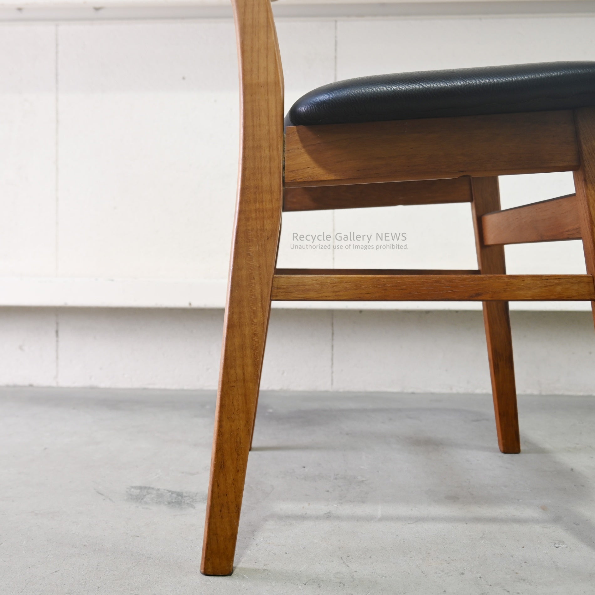 Findahls Mobelfabrik Mosbol Danish Scandinavian Modern / フィンダールス モスボル チェア デンマーク 北欧モダン
