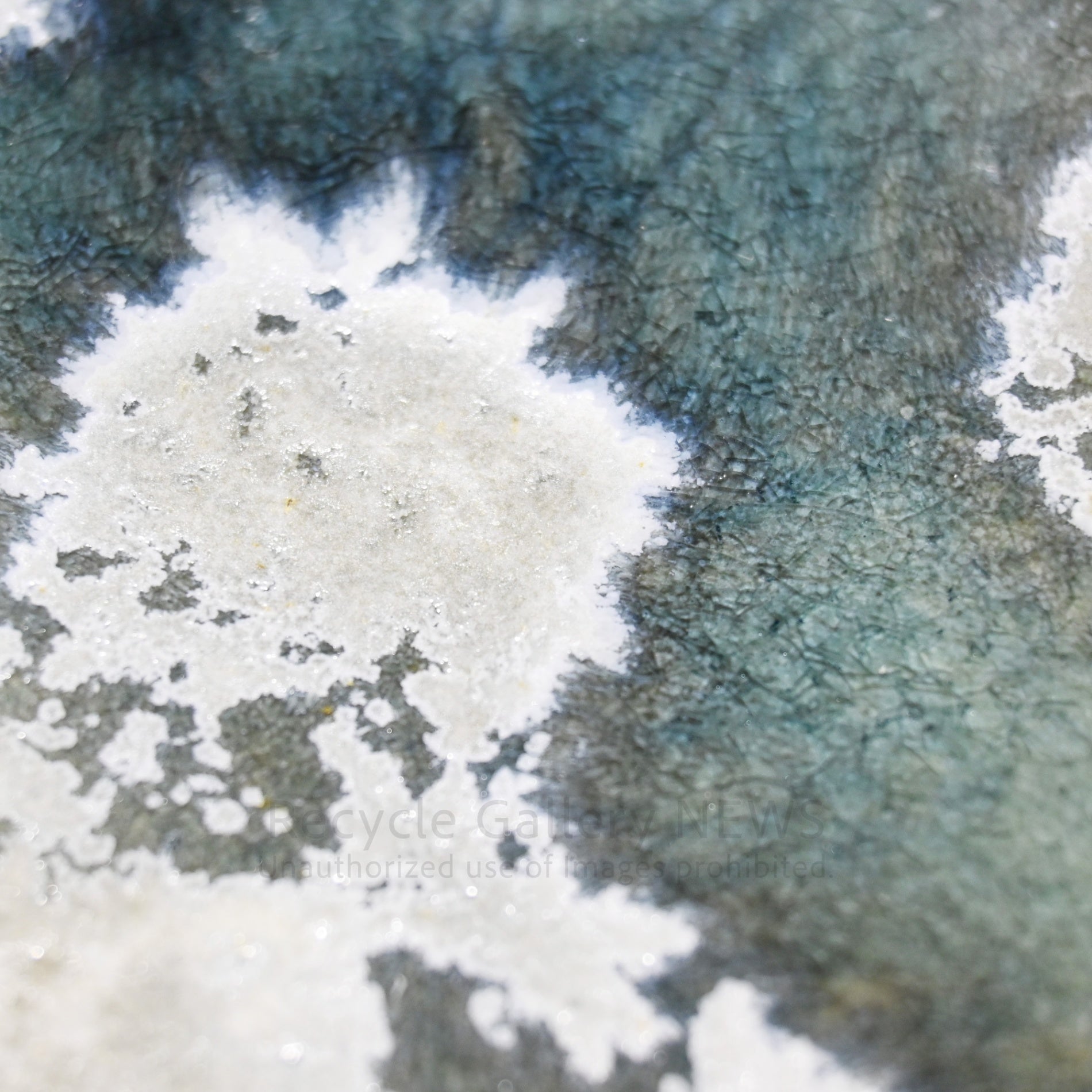 K.H.Wurtz 15.5cm Stoneware Plate Tableware Danish / K.Hワーツ 15.5cm 炻器プレート 食器 デンマーク