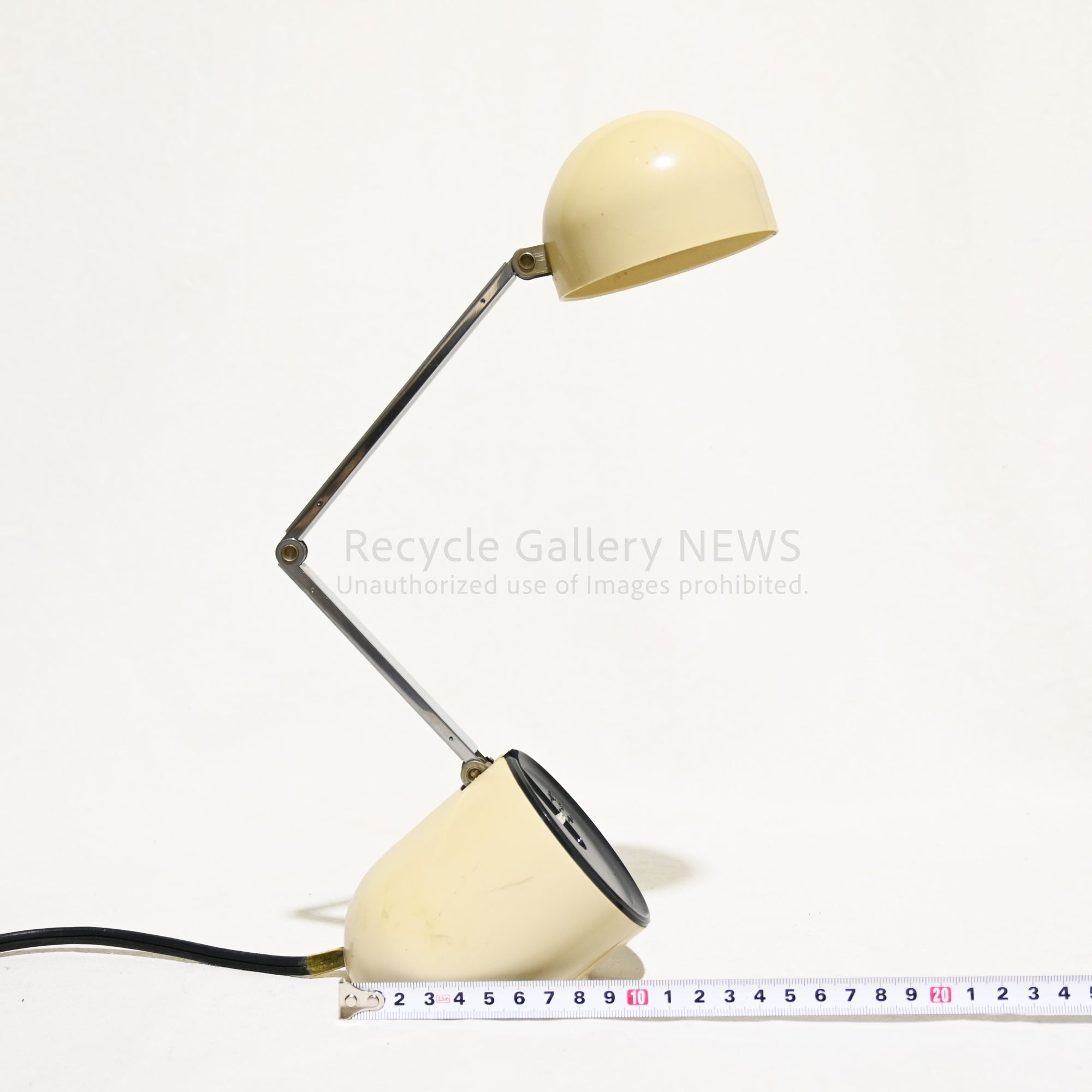 Nanbu-Light KREO LITE aiai NA-718 Showa-Retro Japan / 南部工業株式会社 クレオライト アイアイ ナンブライト 昭和レトロ