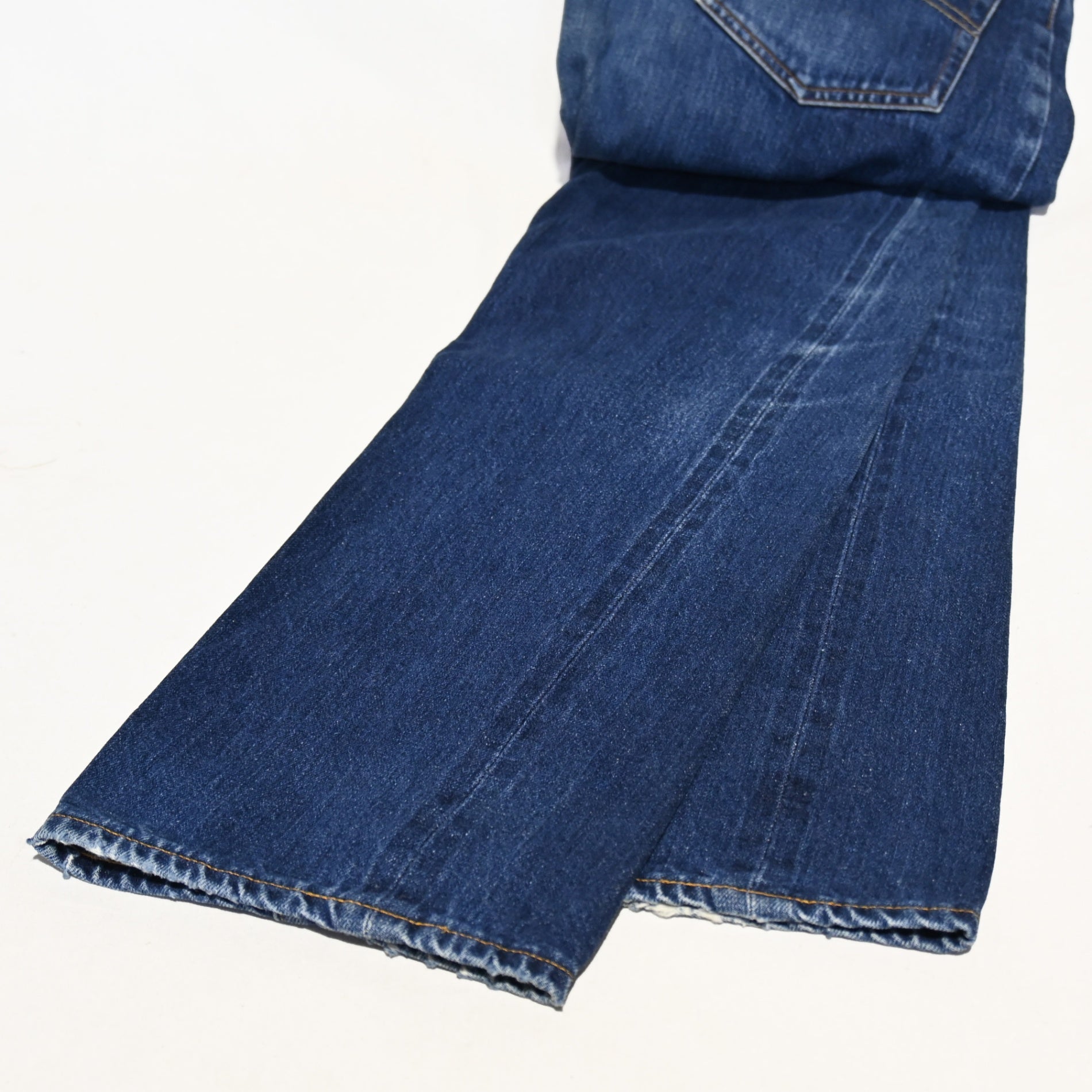 Levi's 501XX 90s USA Valencia Reproduction Denim Pants W29 L36 Vintage / リーバイス 90年代アメリカ バレンシア復刻デニムパンツ レギュラーストレート ヴィンテージジーンズ