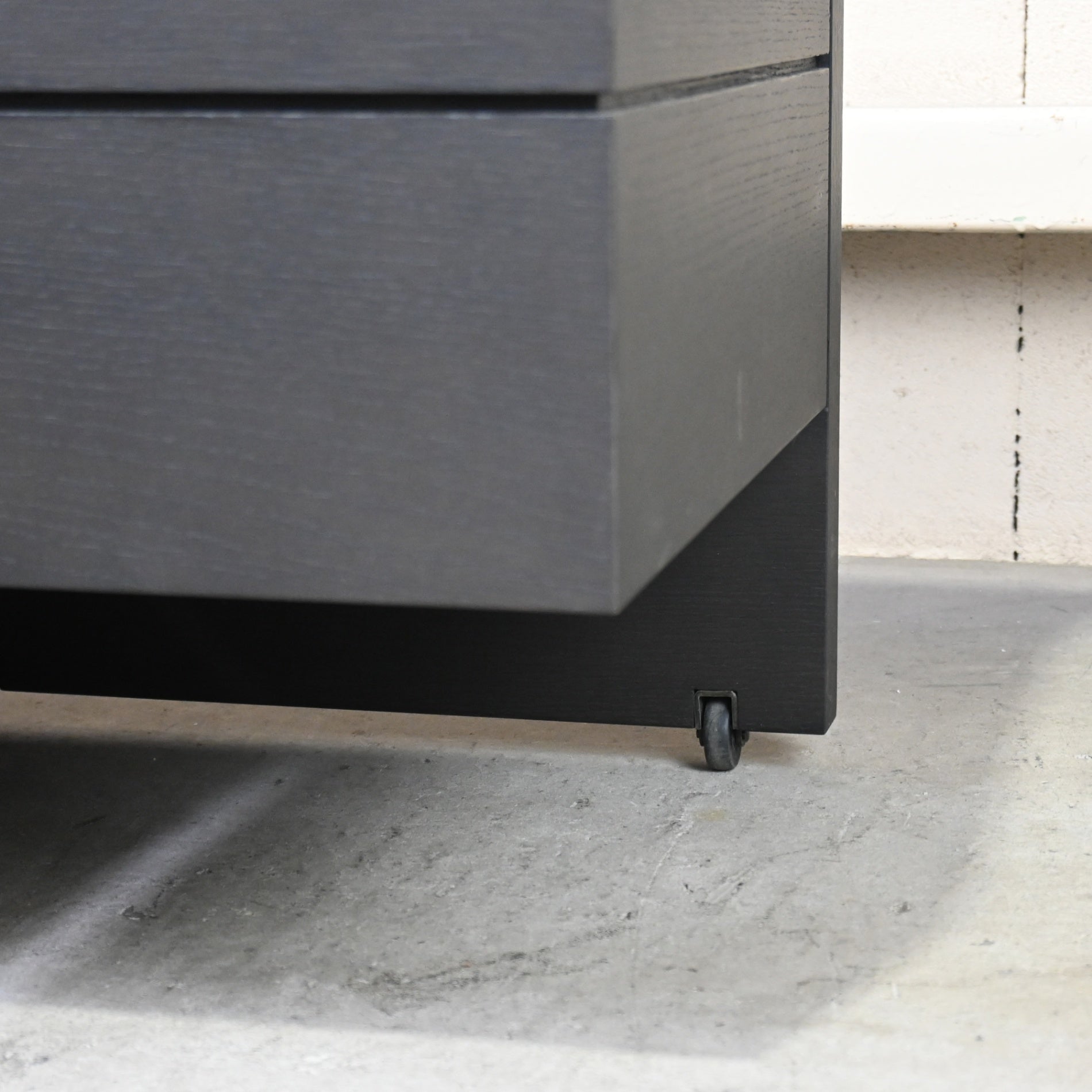 Cassina ixc PIVOT Wagon Cabinet Discontinued Italian brand Japan / カッシーナイクスシー ピヴォット ワゴン キャビネット イタリアブランド 日本 廃盤