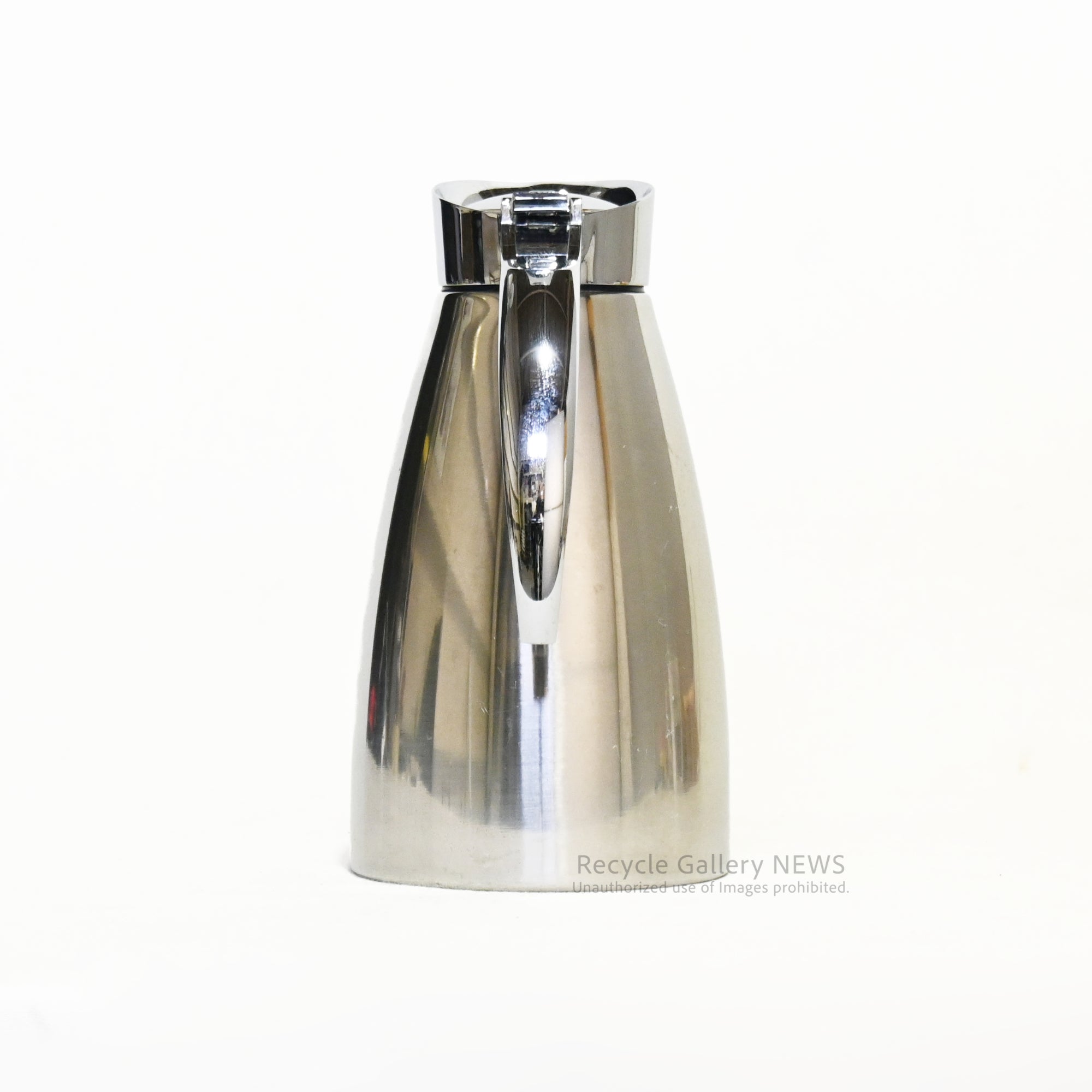 Emsa ELEGANZA0.6L Stainless Steel Pot German Kitchen Tool / エムザ 