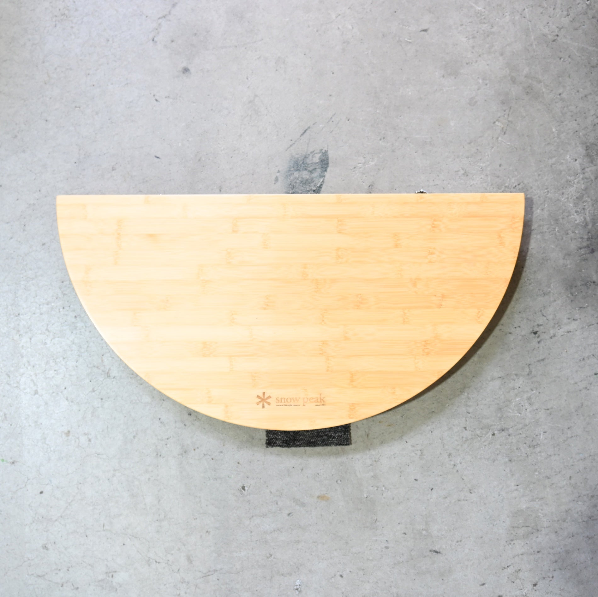 snow peak One Action Outdoor Low-Table Japan / スノーピーク ワンアクション ちゃぶ台 アウトドア テーブル 日本