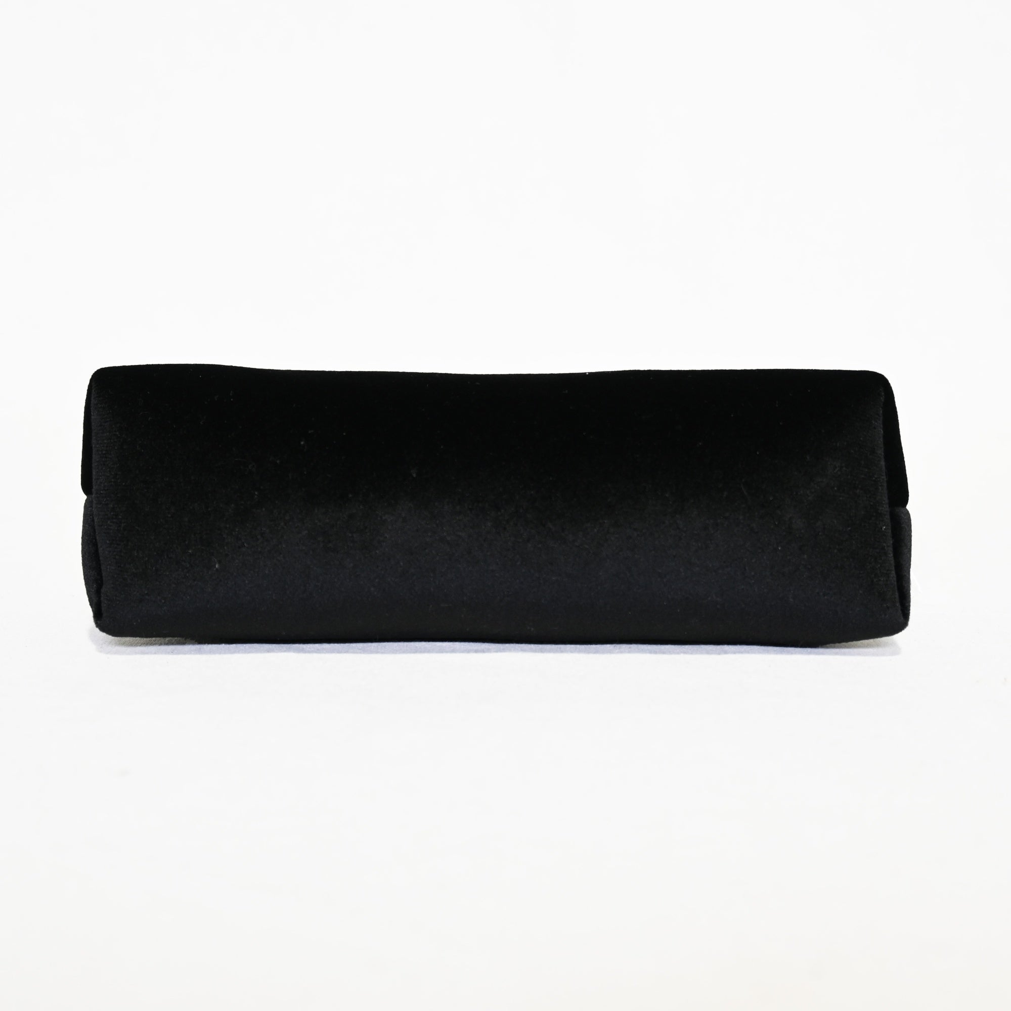 DIOR Novelty Pouch Velvet Black / ディオール ノベルティ ポーチ ベルベット 黒