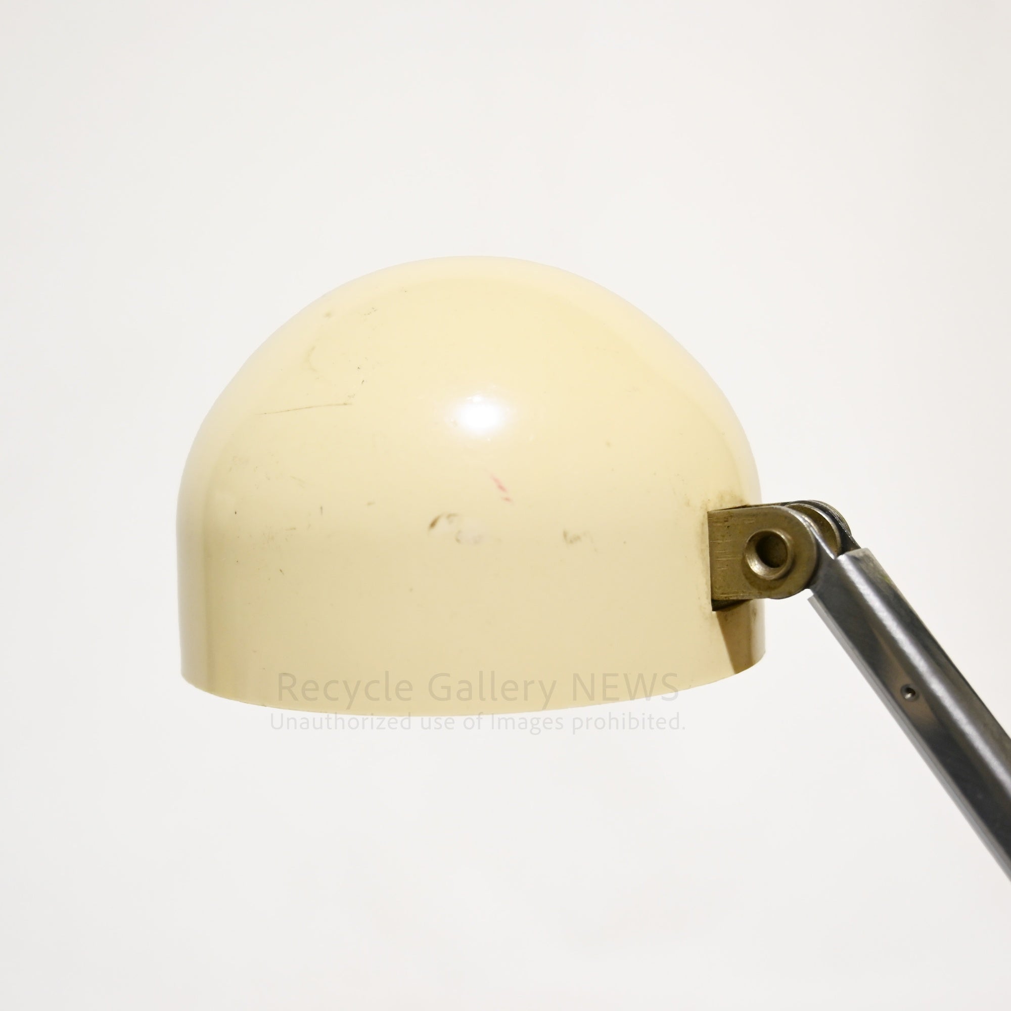 Nanbu-Light KREO LITE aiai NA-718 Showa-Retro Japan / 南部工業株式会社 クレオライト アイアイ ナンブライト 昭和レトロ