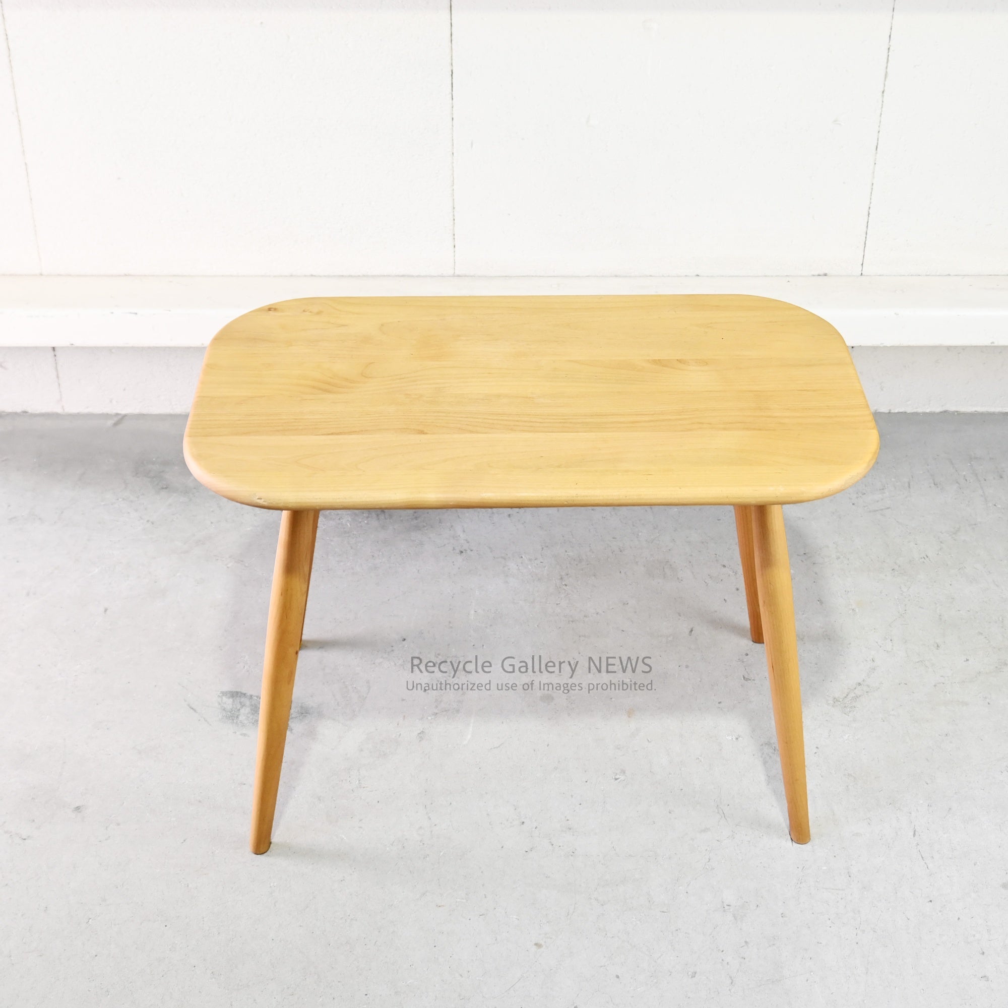 momo natural mocha desk Modern Solid Alder Wood Kids Desk / モモナチュラル モチャデスク アルダー無垢材 キッズデスク モダン