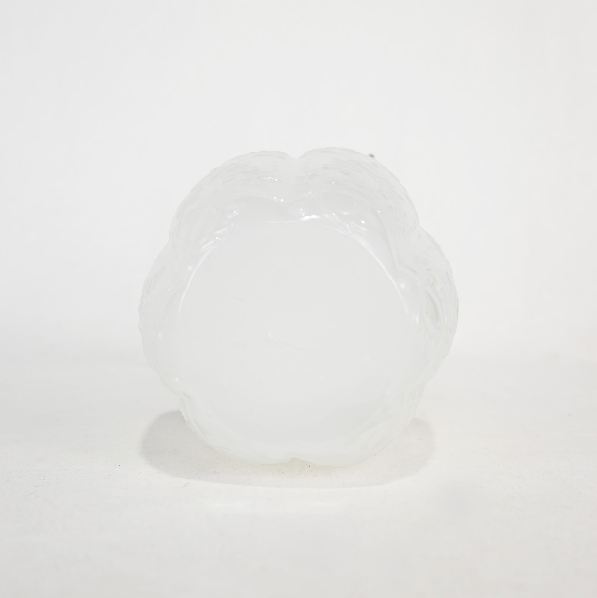 練ガラス アイスペール 飴屋瓶 和硝子 日本ヴィンテージ / Paste of Glass Technique Ice bucket Candy bottle Japanese glass Japanese vintage