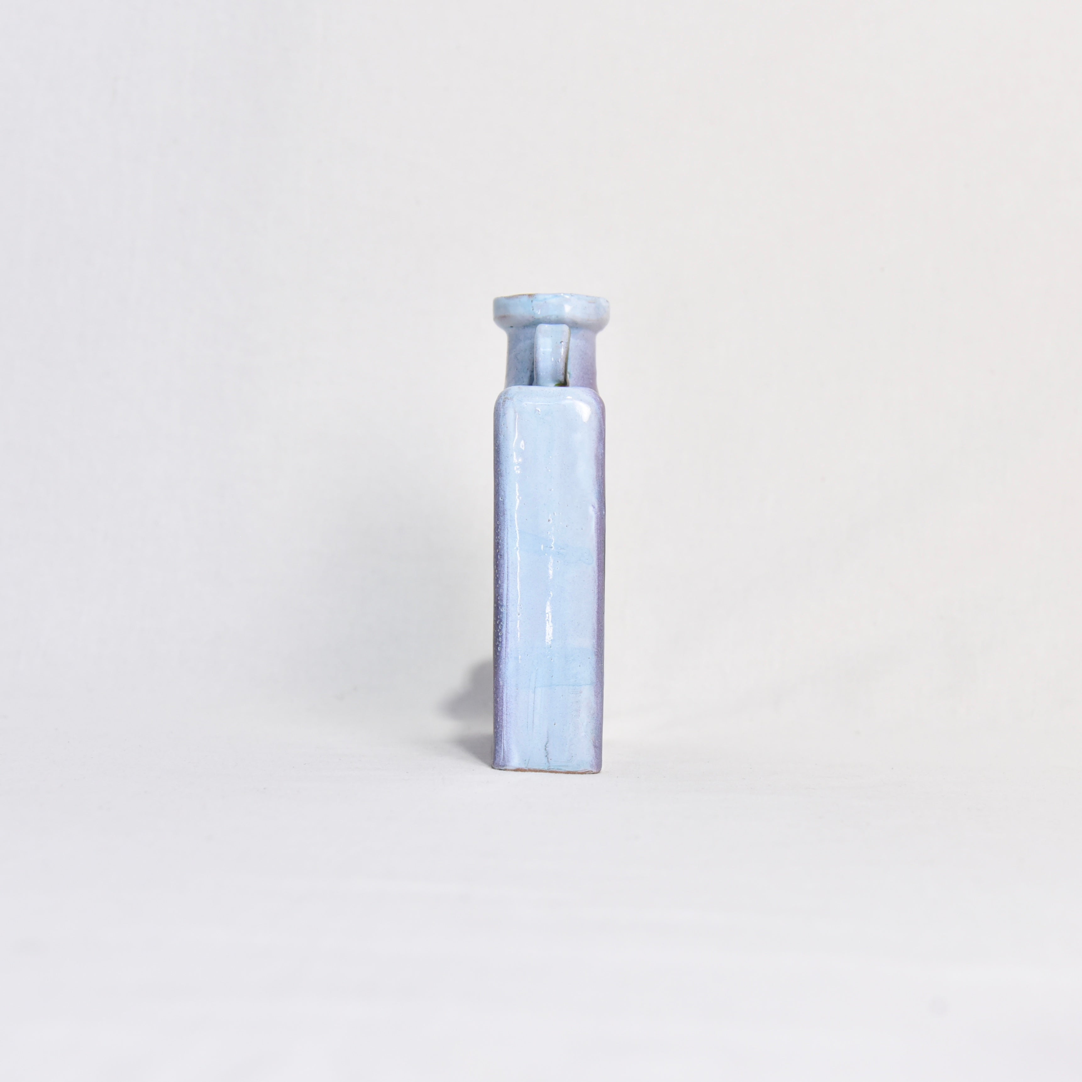 Gianluigi Mele Fish motif Flower vase Italian vintage / ジャンルイジ メーレ 魚型 フラワーベース イタリアンヴィンテージ